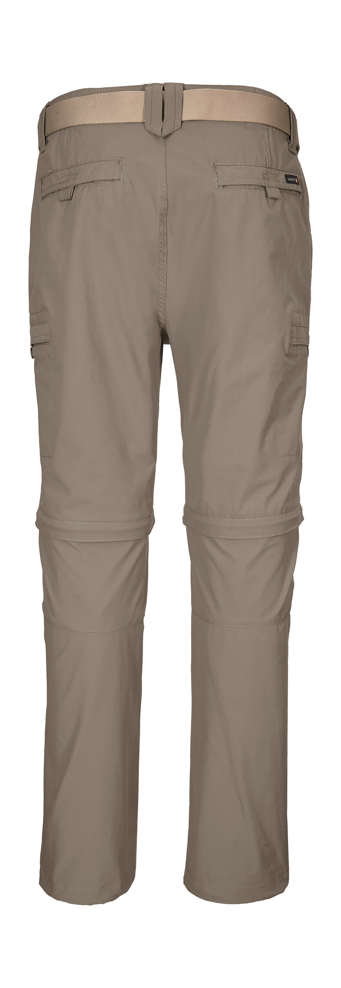 G.I.G.A. DX by killtec Zip-off-Hose "GS 14 MN PNTS" Abzippbare Hose, schnel günstig online kaufen