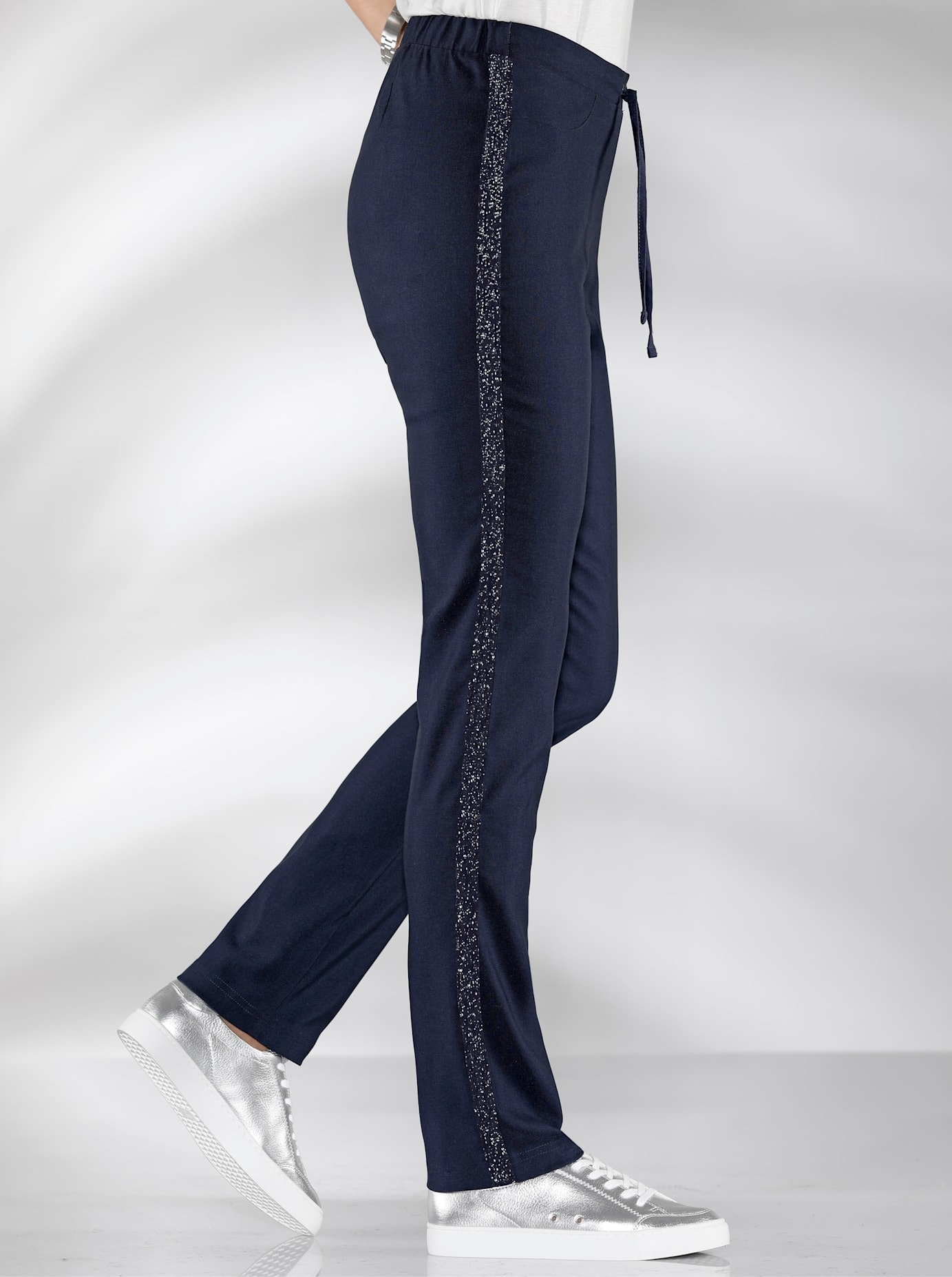 Classic Basics Stretch-Hose günstig online kaufen