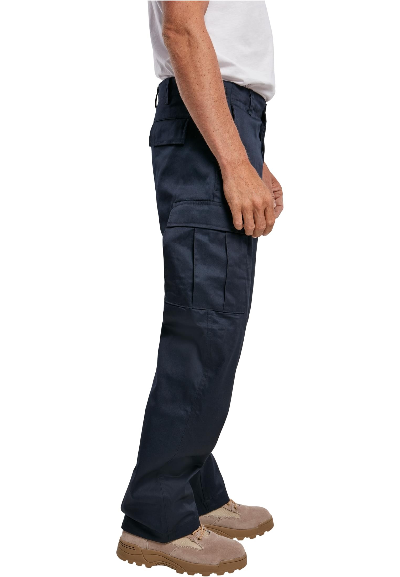 Brandit Cargohose »Brandit Herren US Ranger Cargo Pants«, (1 tlg.)