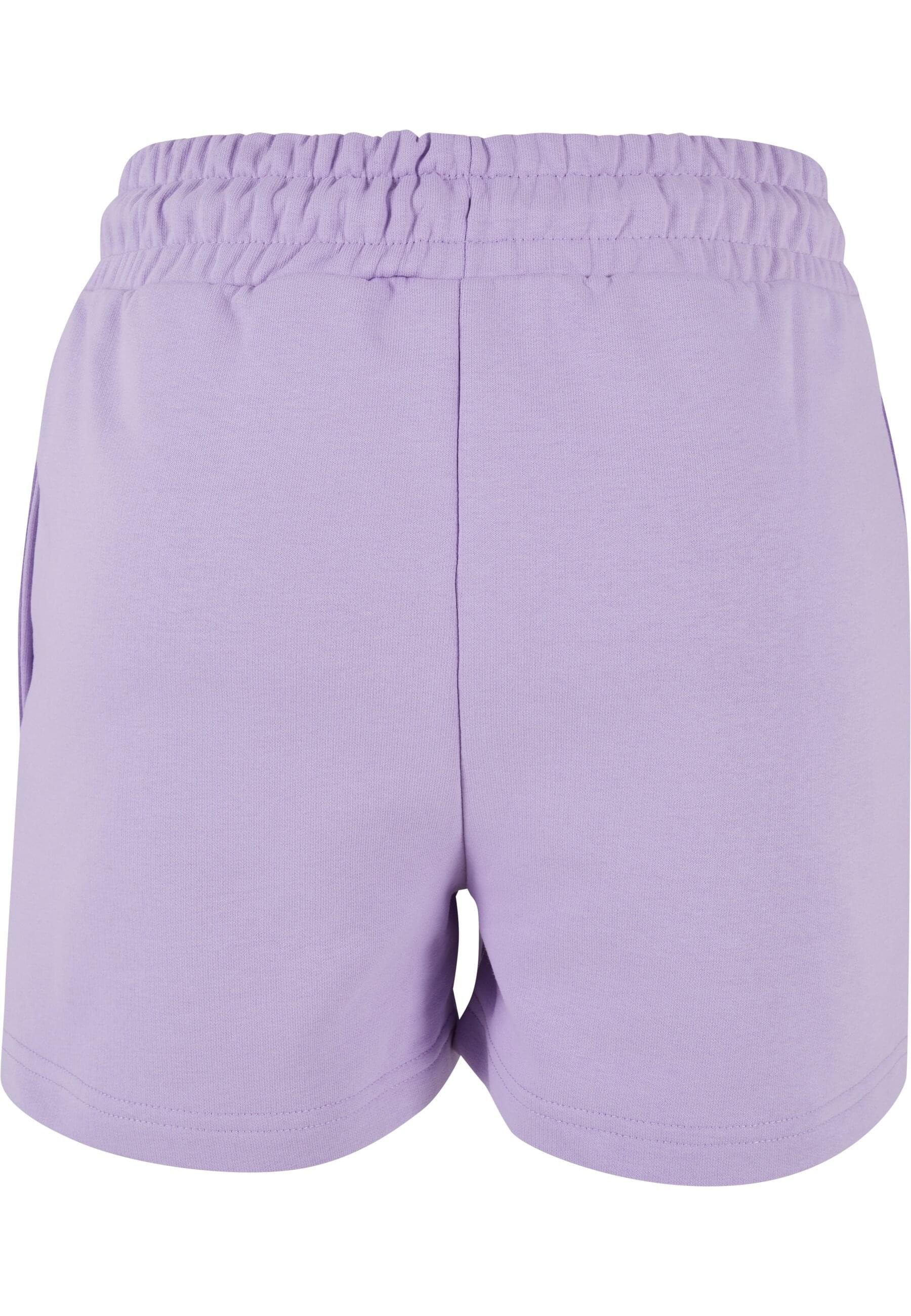 Karl Kani Sweatshorts »Karl Kani Damen KW232-030-1 KK Small Signature Shorts«, (1 tlg.)