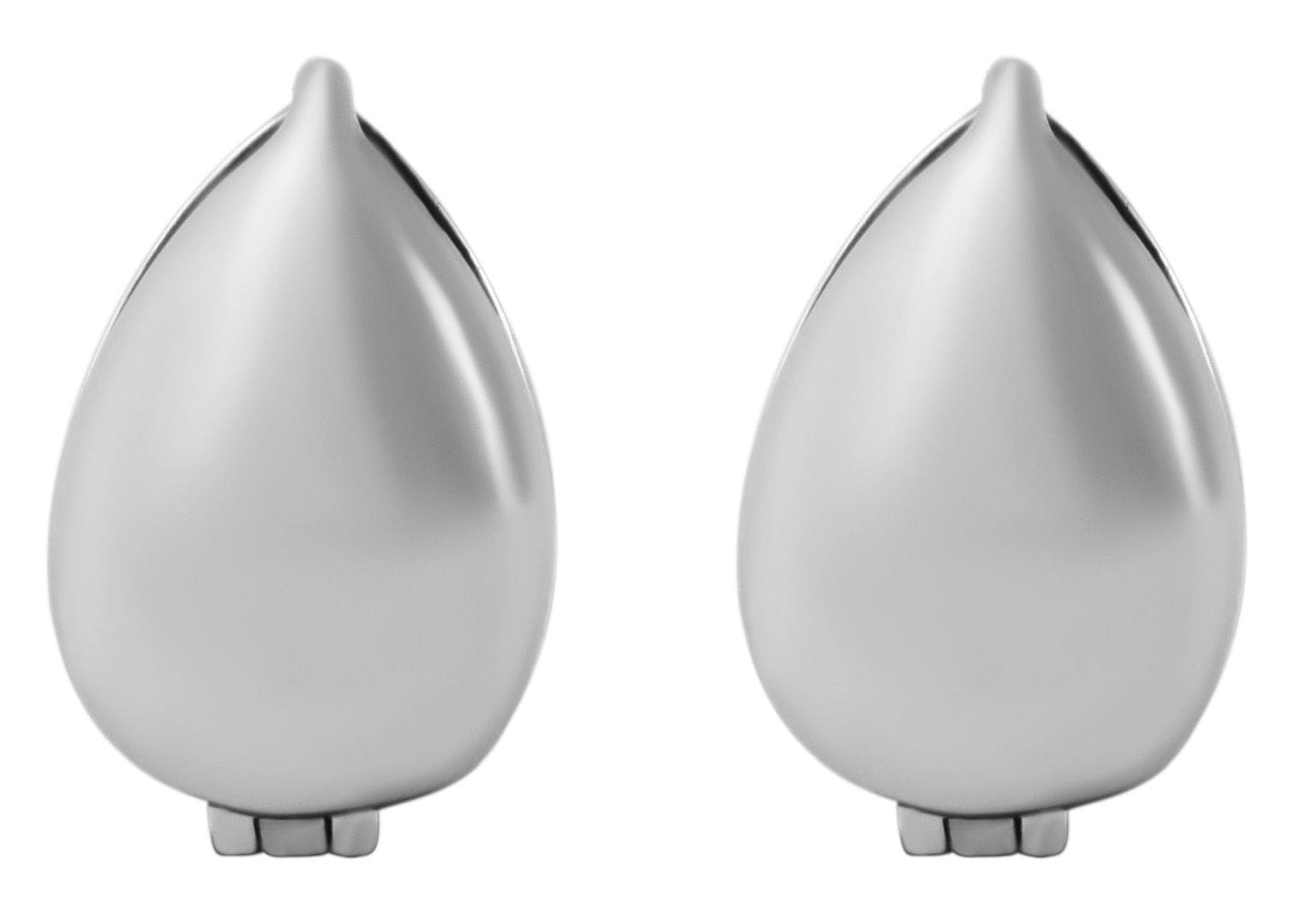 Adelia´s Klappcreolen "Damen Ohrringe – Klappcreole aus 925 Silber" Ein Ges günstig online kaufen