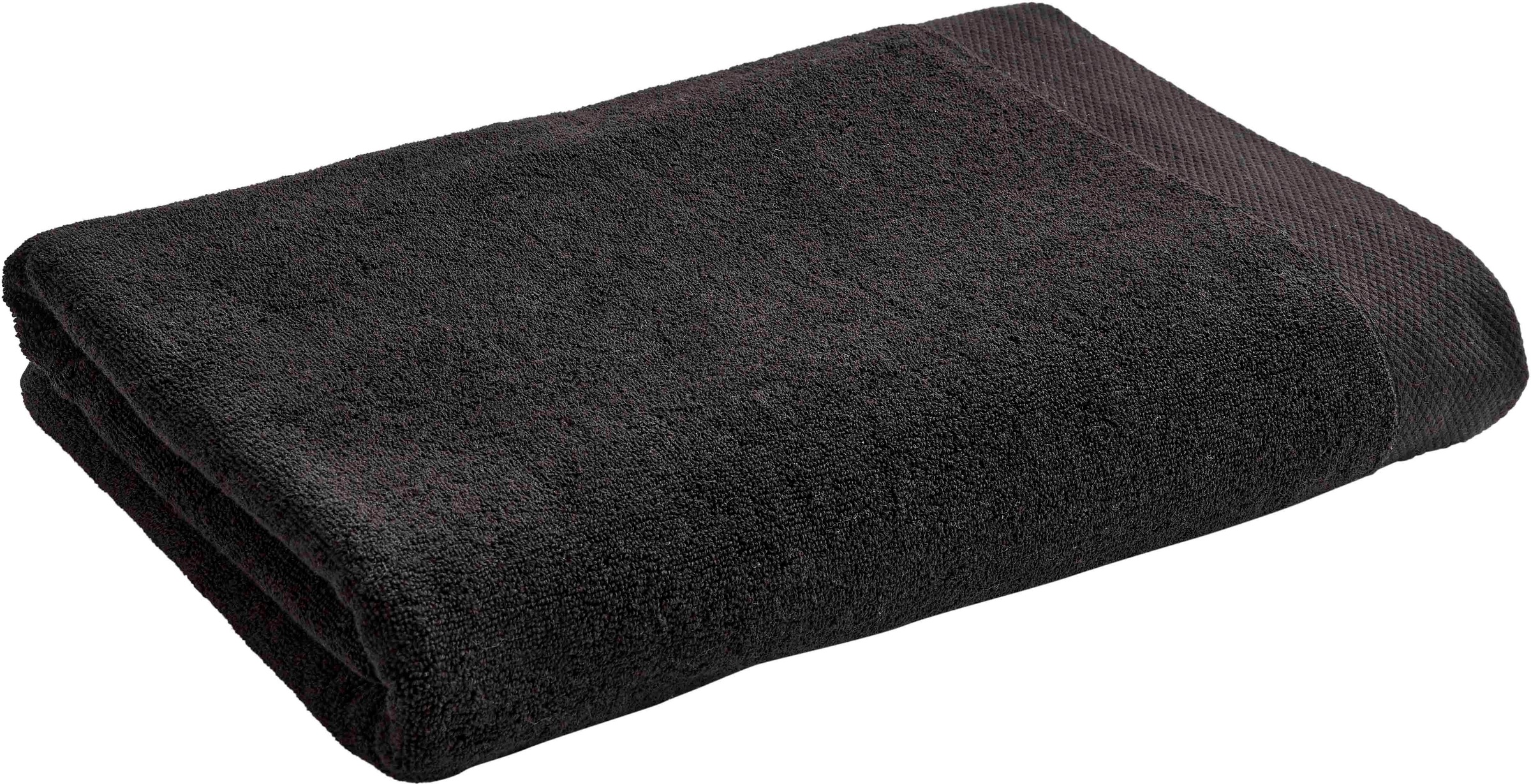 Christy Badetuch "LUXE" Luxus Badetuch in Premium Qualität mit 730g/m², 90x günstig online kaufen