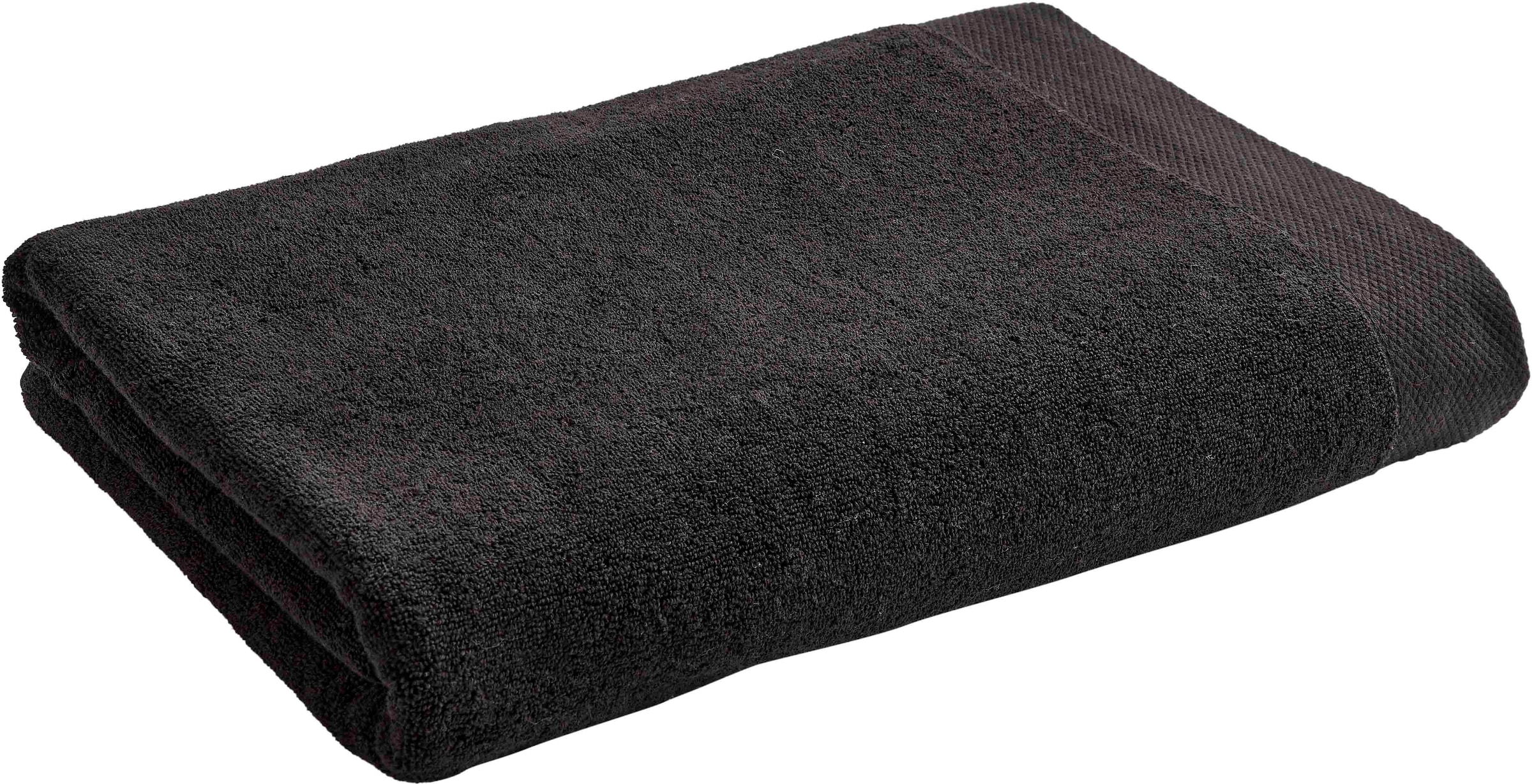 Christy "LUXE" Luxus Badetuch in Premium Qualität mit 730g/m², 90x165cm, 1er Set