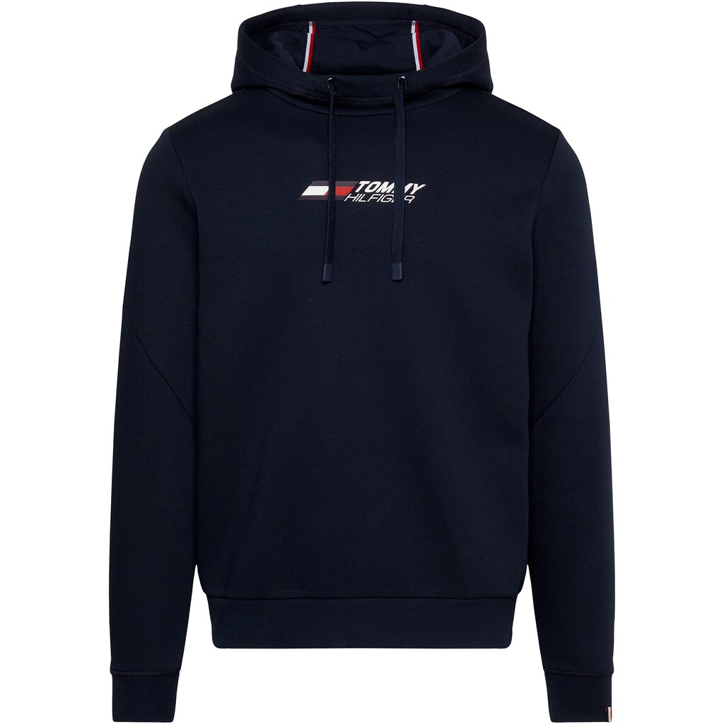 Tommy Hilfiger Sport Kapuzensweatshirt »ESSENTIALS HOODY«