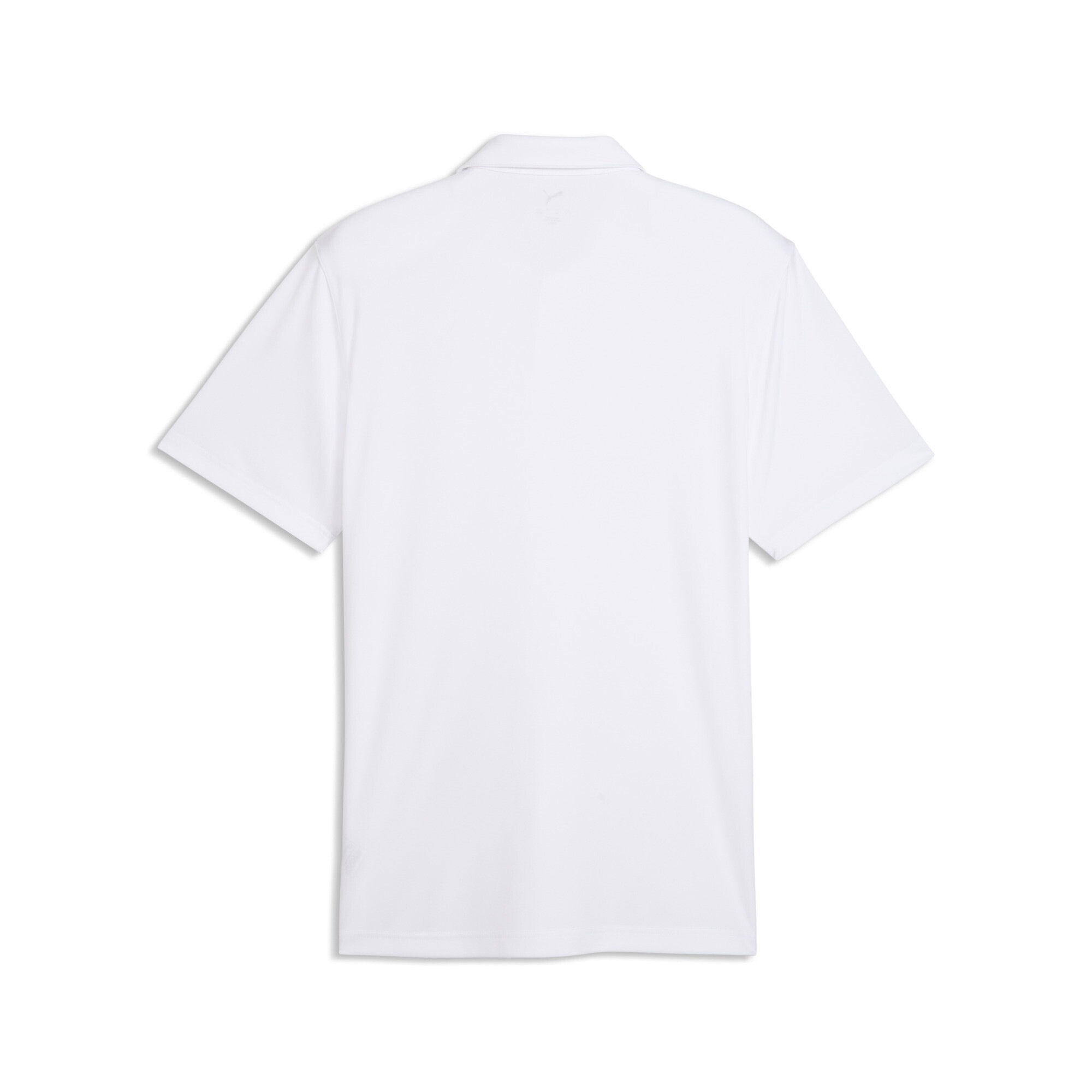 PUMA Poloshirt »Pure 3.0 Golfpolo Herren«