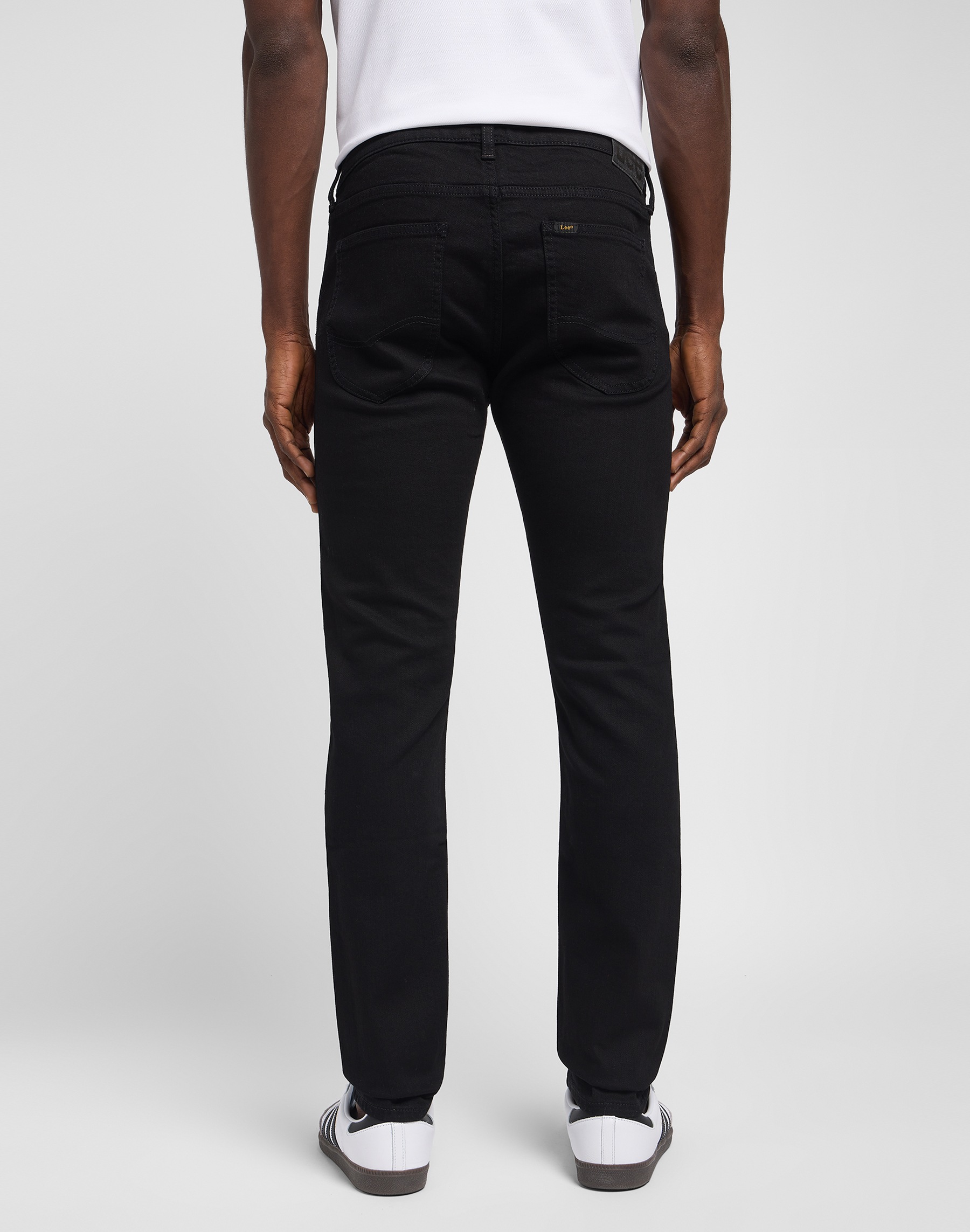 Lee® Tapered-fit-Jeans »LUKE«