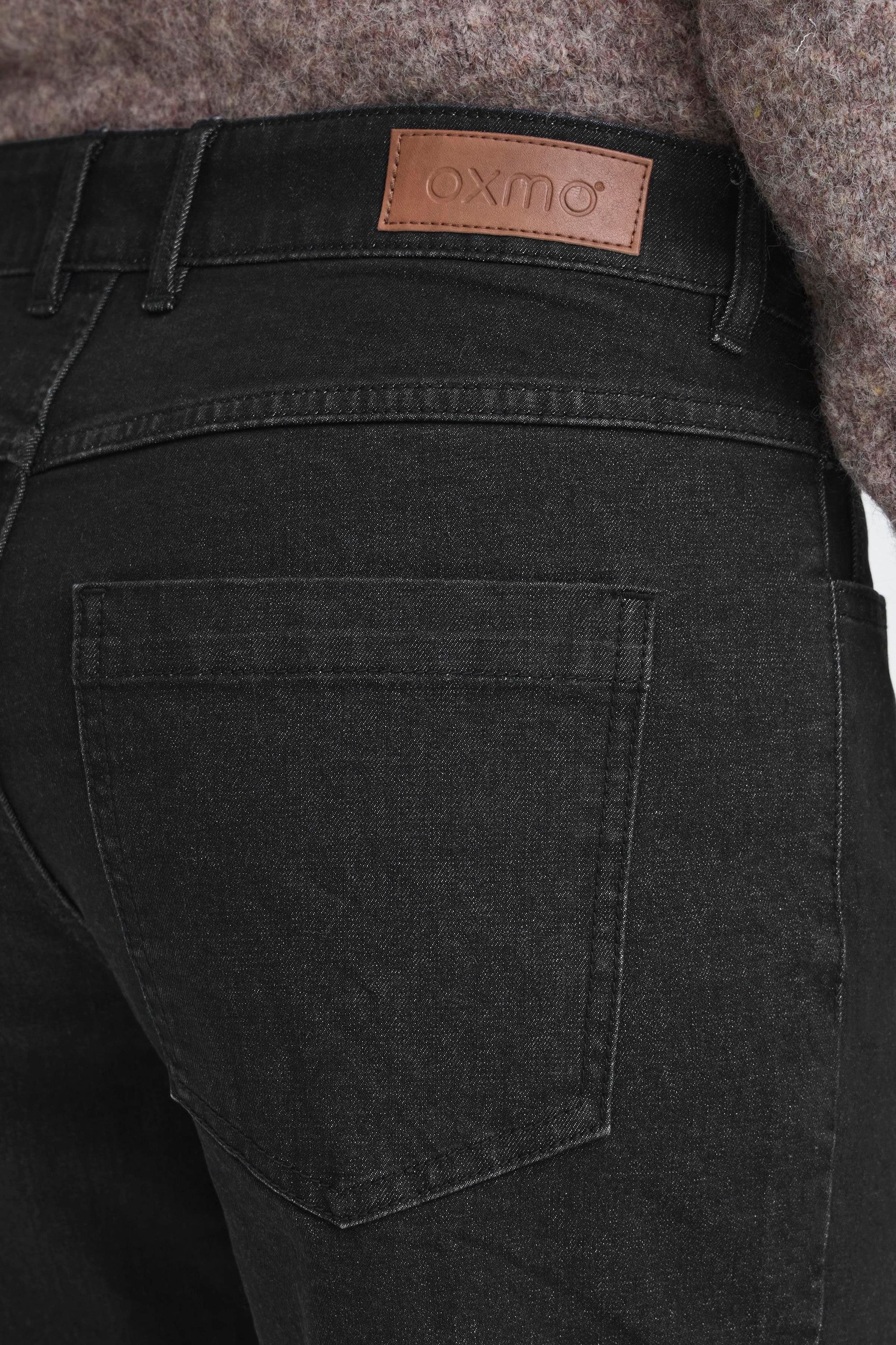 OXMO Mom-Jeans »Mom-Jeans OXHELLE MOM JEANS«