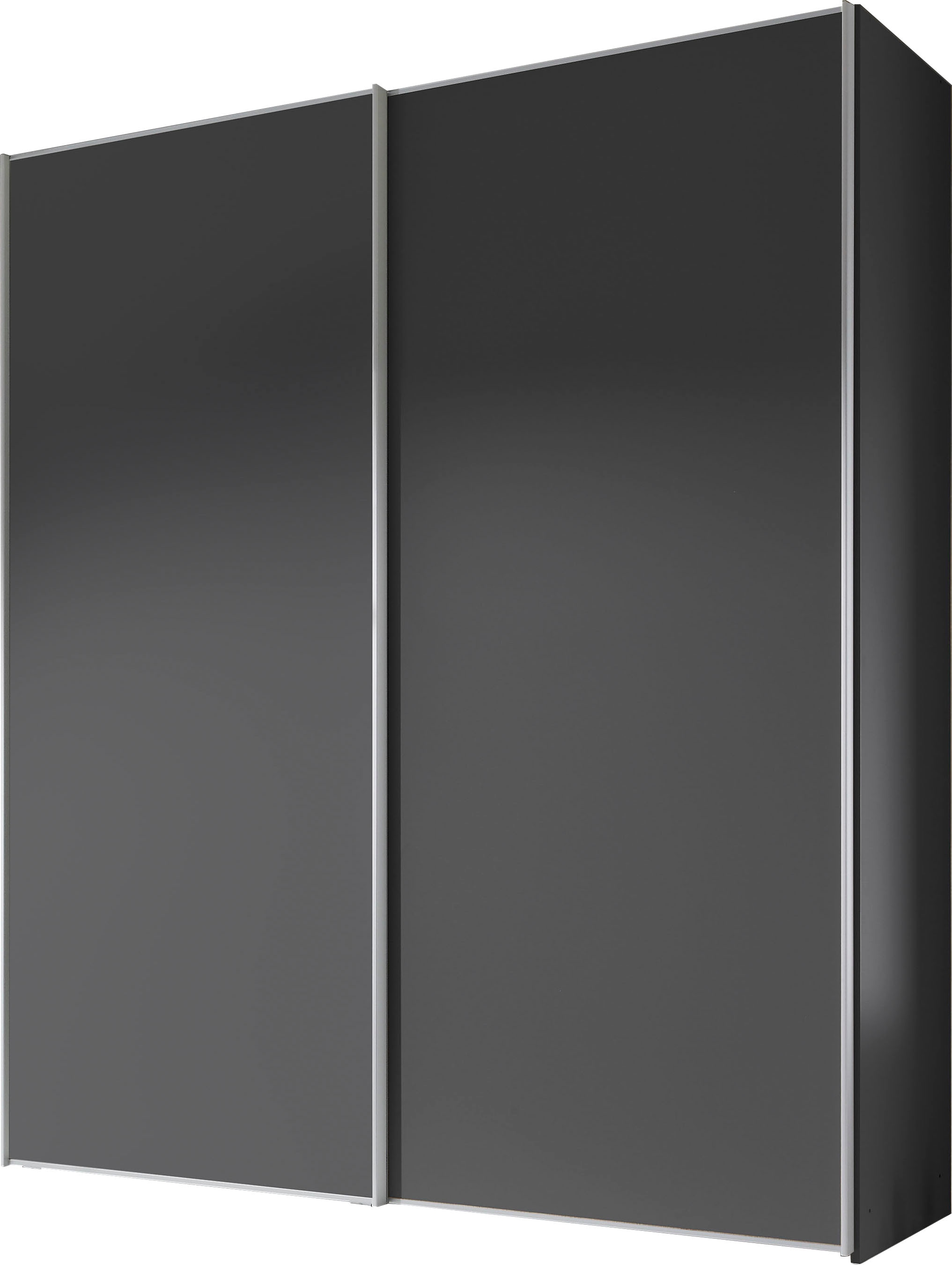 STAUD Schwebetürenschrank "Sinfonie Plus, edles Design in hochwertiger Qual günstig online kaufen