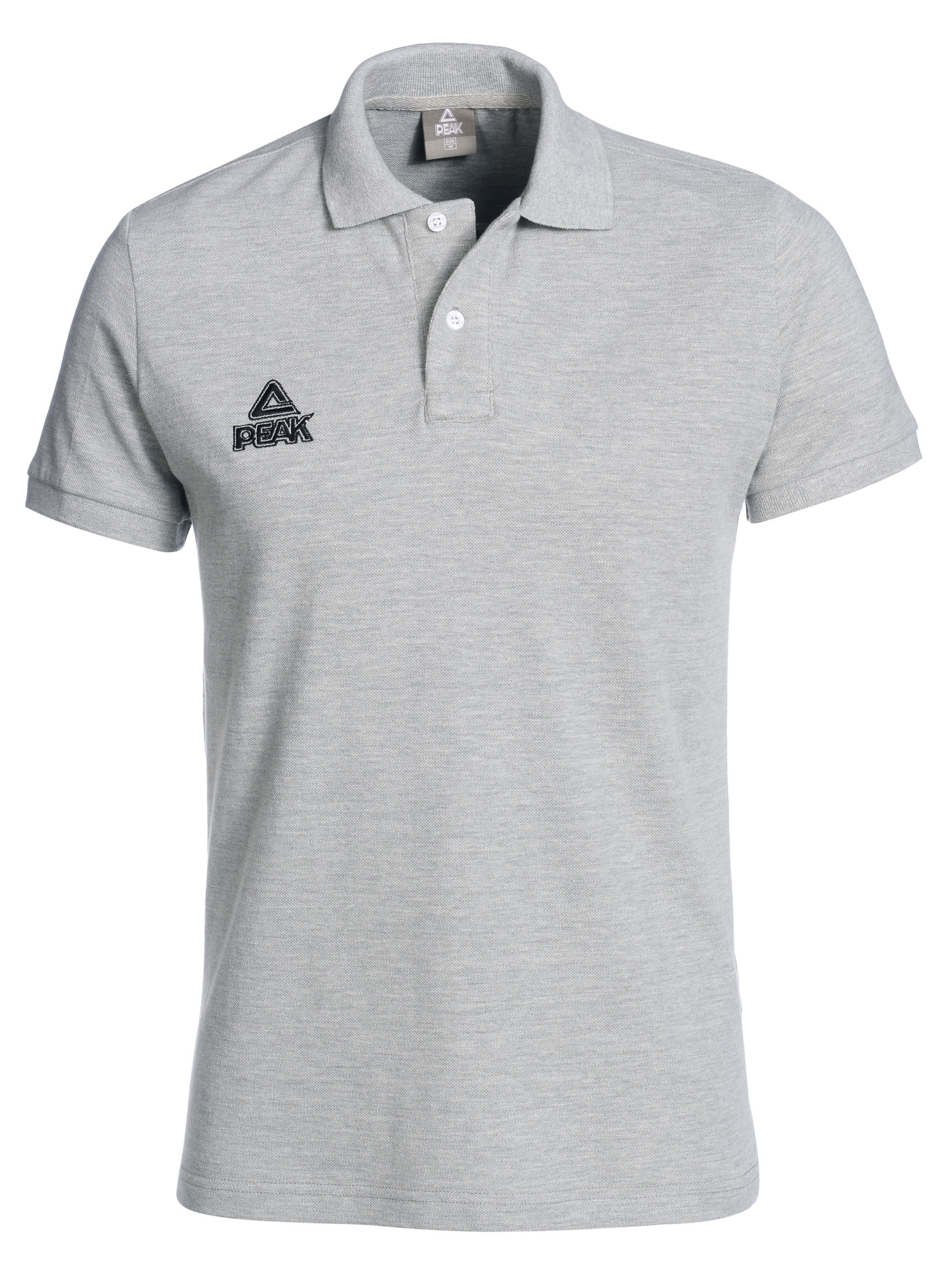 PEAK Poloshirt »classic«, mit angenehmem Tragegefühl kaufen