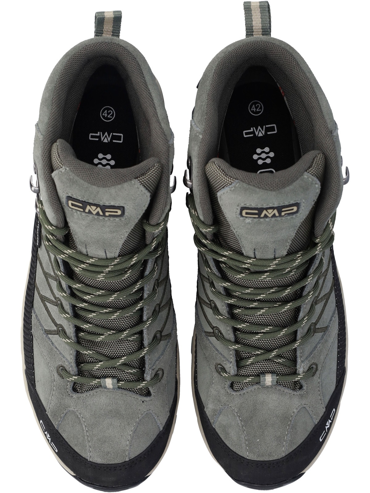 CMP Wanderschuh »Rigel Mid WP«