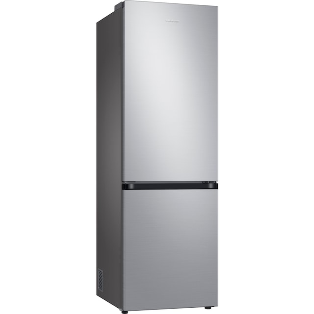 Samsung Kühl-/Gefrierkombination »RL34T600C«, RL34T600CSA, 185,3 cm hoch, 59 ,5 cm breit | BAUR