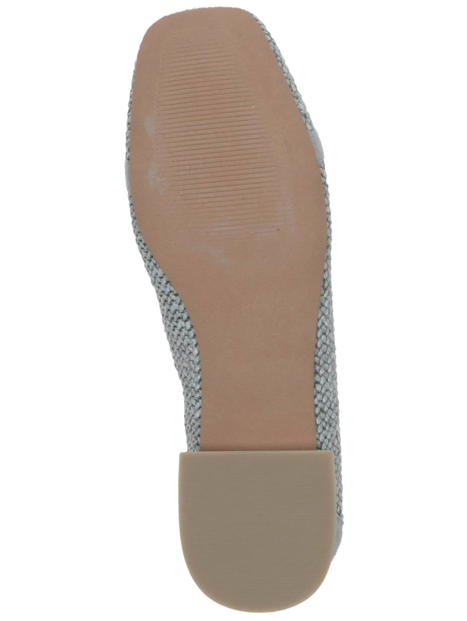 Caprice Ballerina »Caprice Ballerinas Leder/Textil«