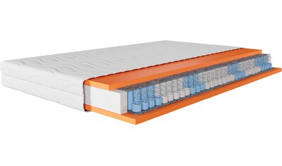 Bett 90x200 mit matratze - Die hochwertigsten Bett 90x200 mit matratze ausführlich analysiert!