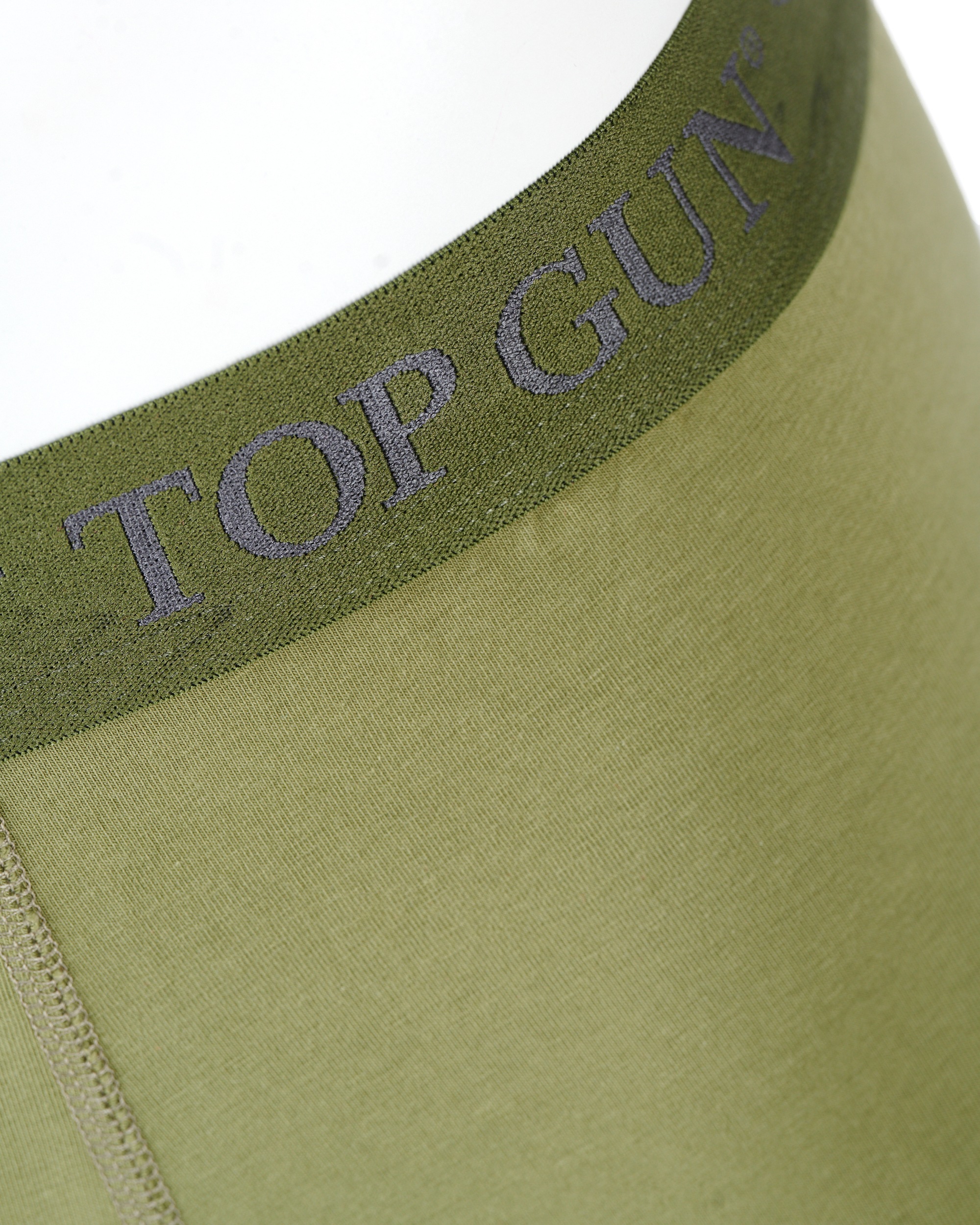 TOP GUN Boxershorts »Doppelpack TGUW001«