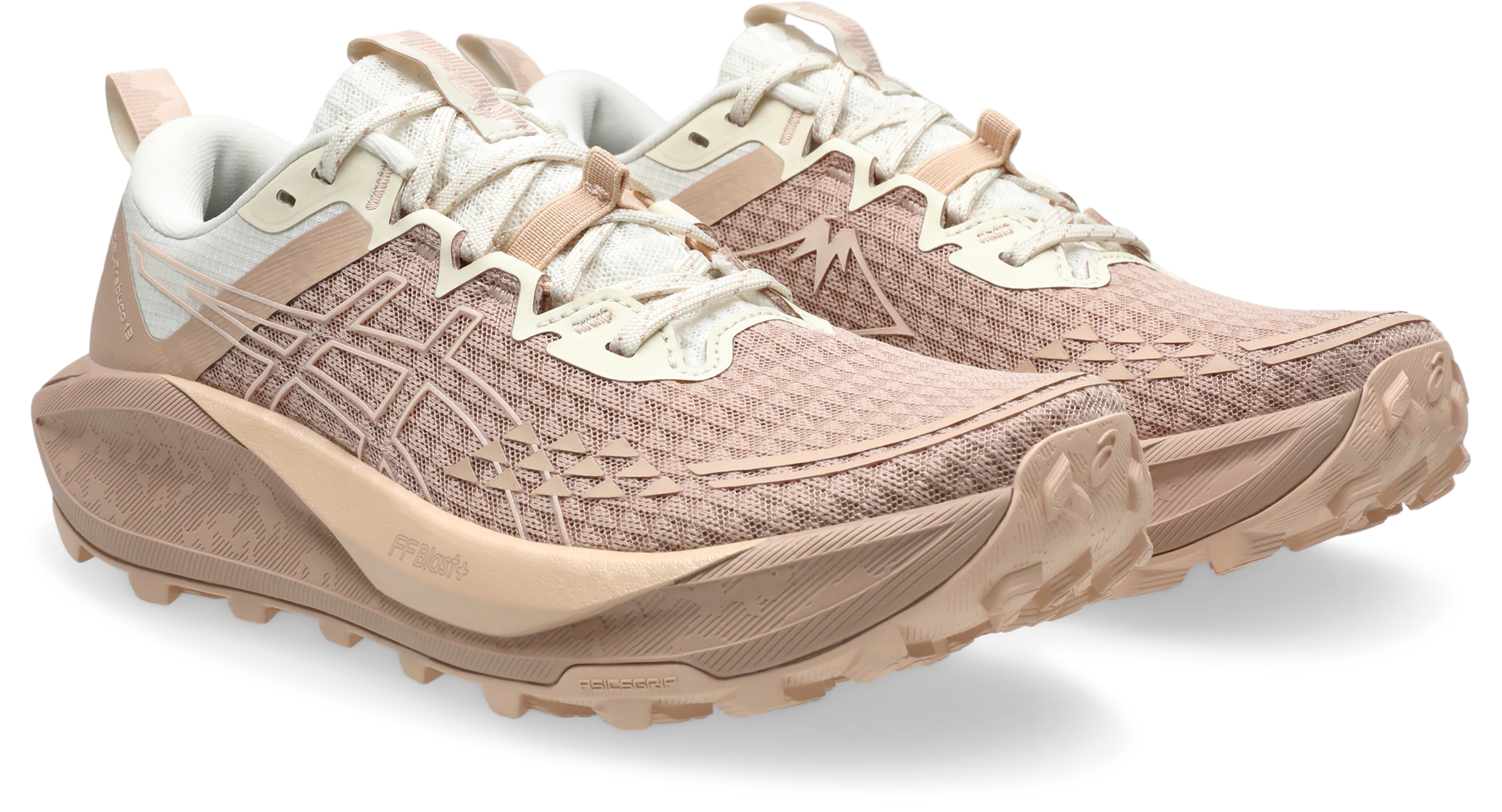 Asics Trailrunningschuh »GEL-TRABUCO 13«