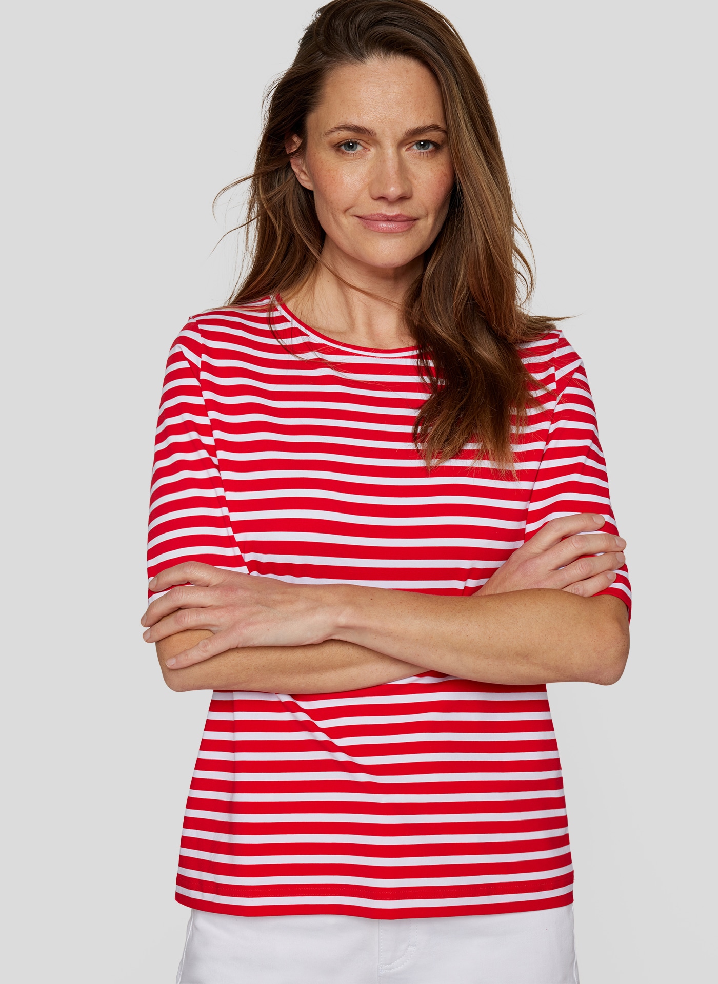 Rabe Print-Shirt »T-Shirt«