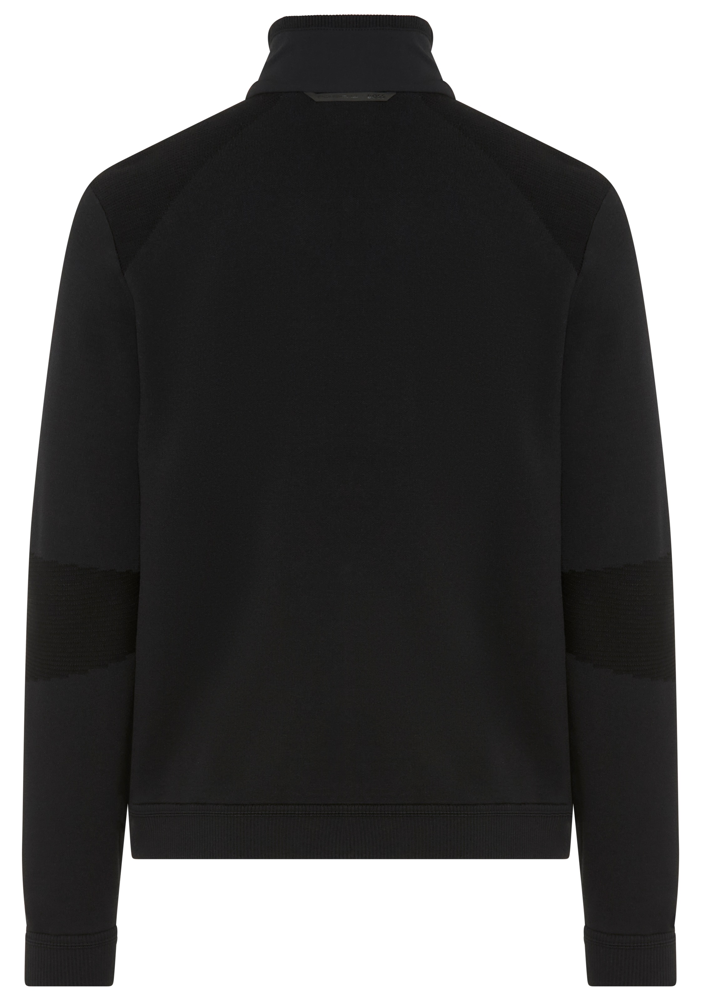 BOSS GREEN Hybridjacke "Porsche Spirit 70 Capsule Collection" Premium Herre günstig online kaufen