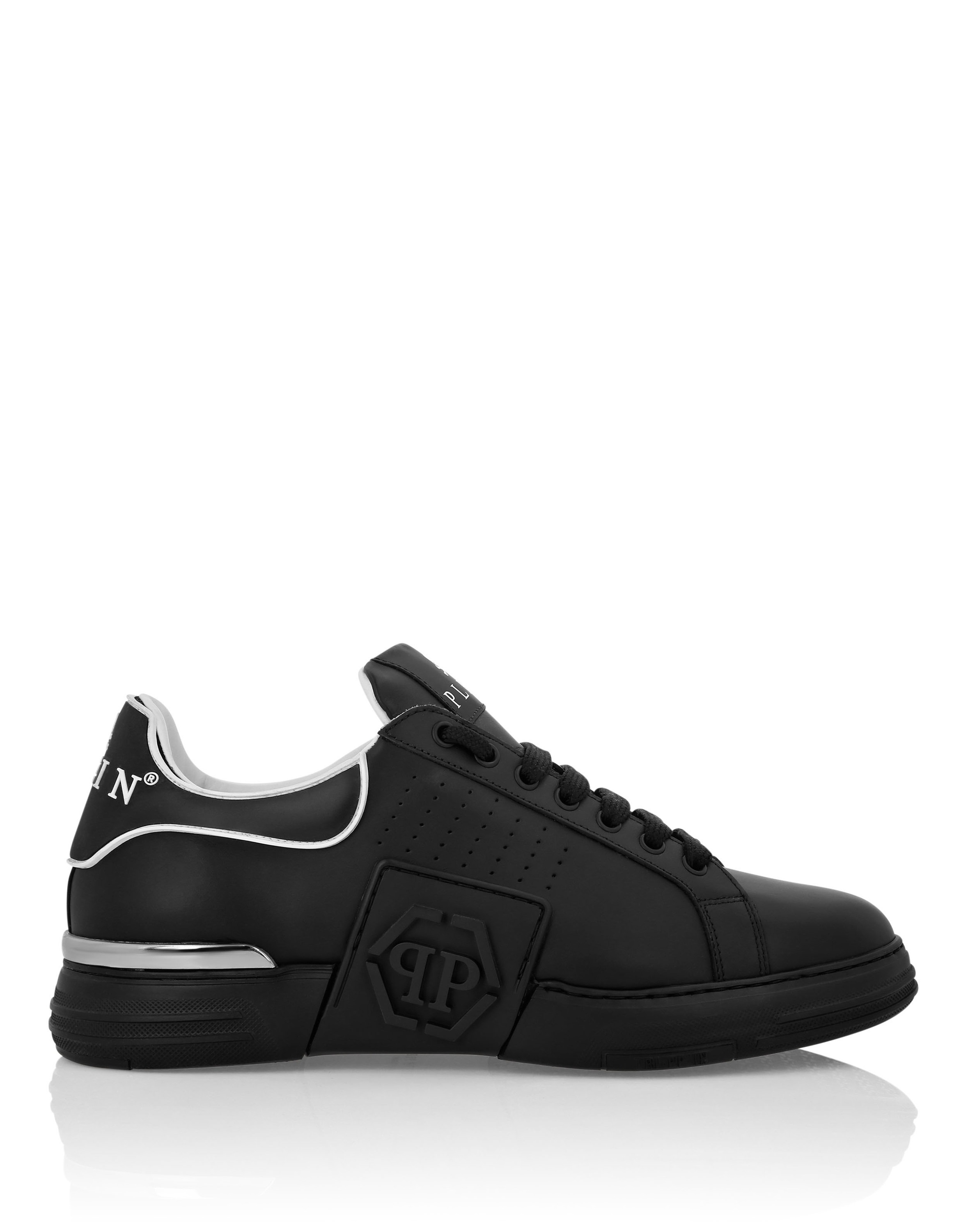 Thumbnail - PHILIPP PLEIN Sneaker "Hexagon"