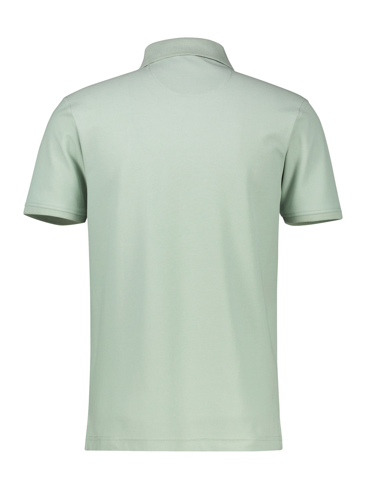 LERROS Poloshirt mit Logo-Stickerei, kurzarm günstig online kaufen