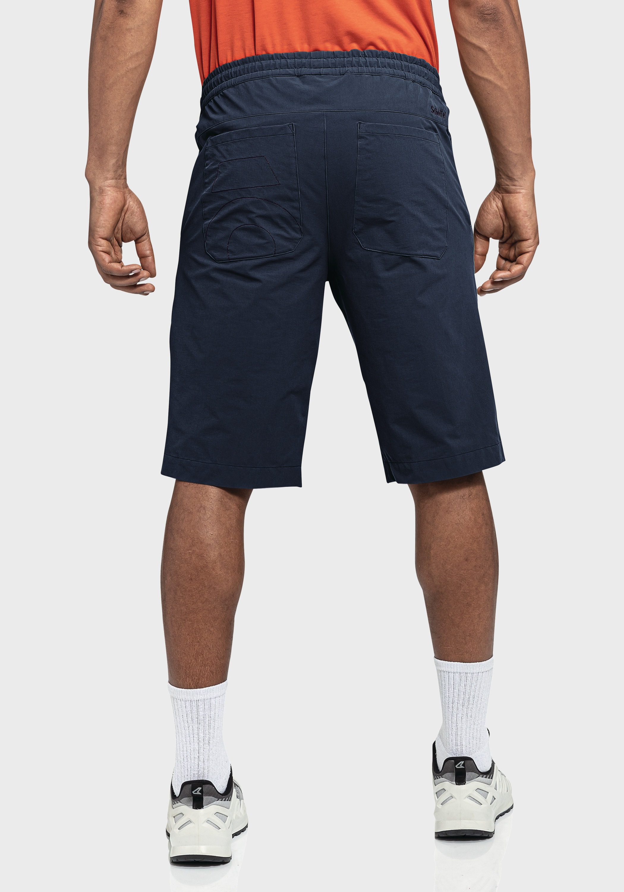 Schöffel Bermudas »Shorts Annecy M«
