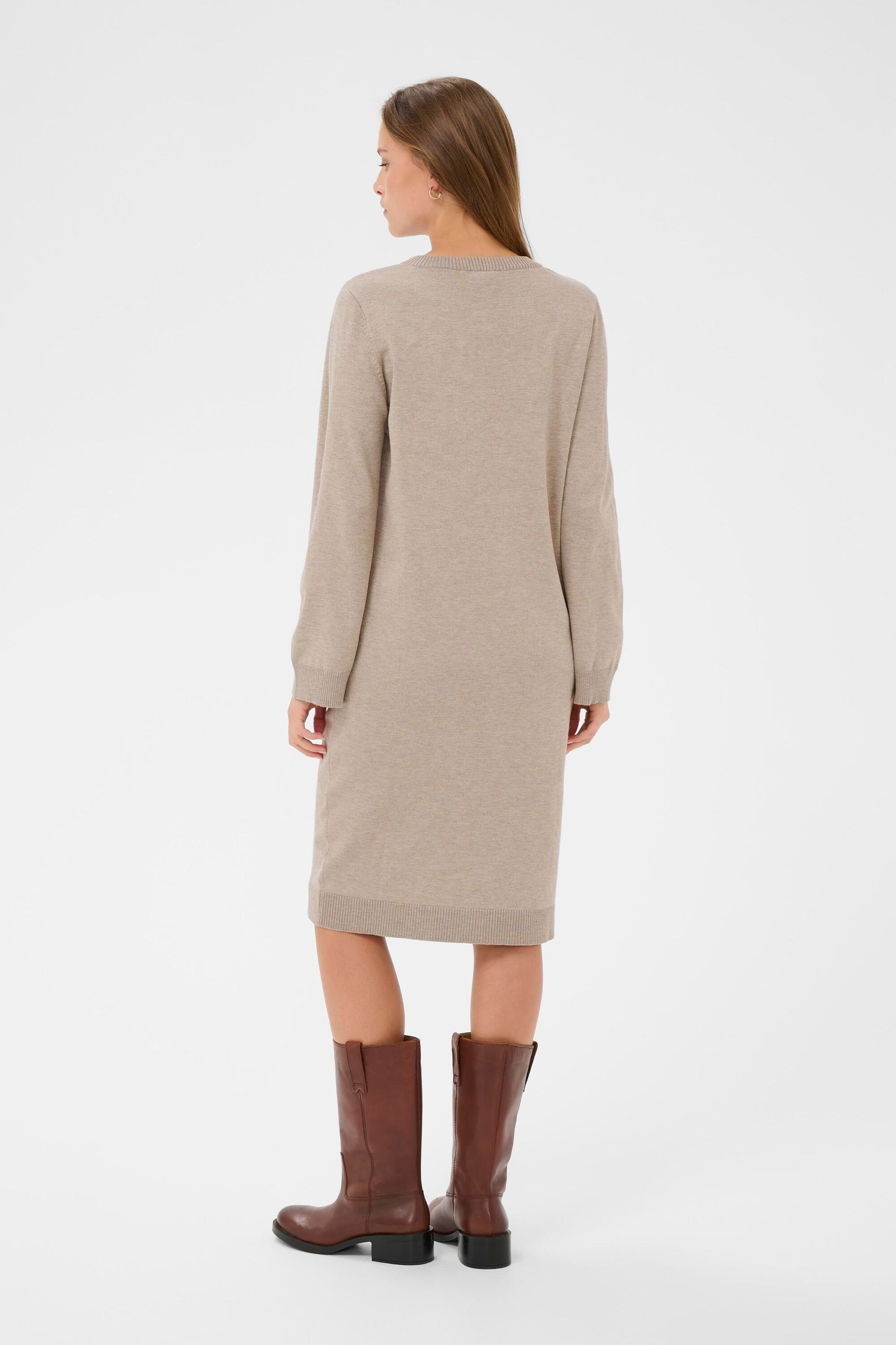 Saint Tropez Midikleid »Kleid OliaSZ«