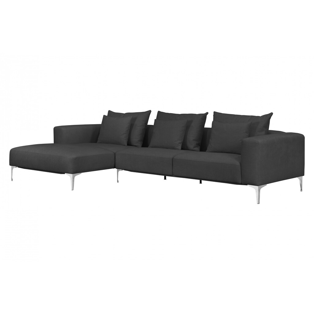 Guido Maria Kretschmer Home&Living Ecksofa »JANTE«