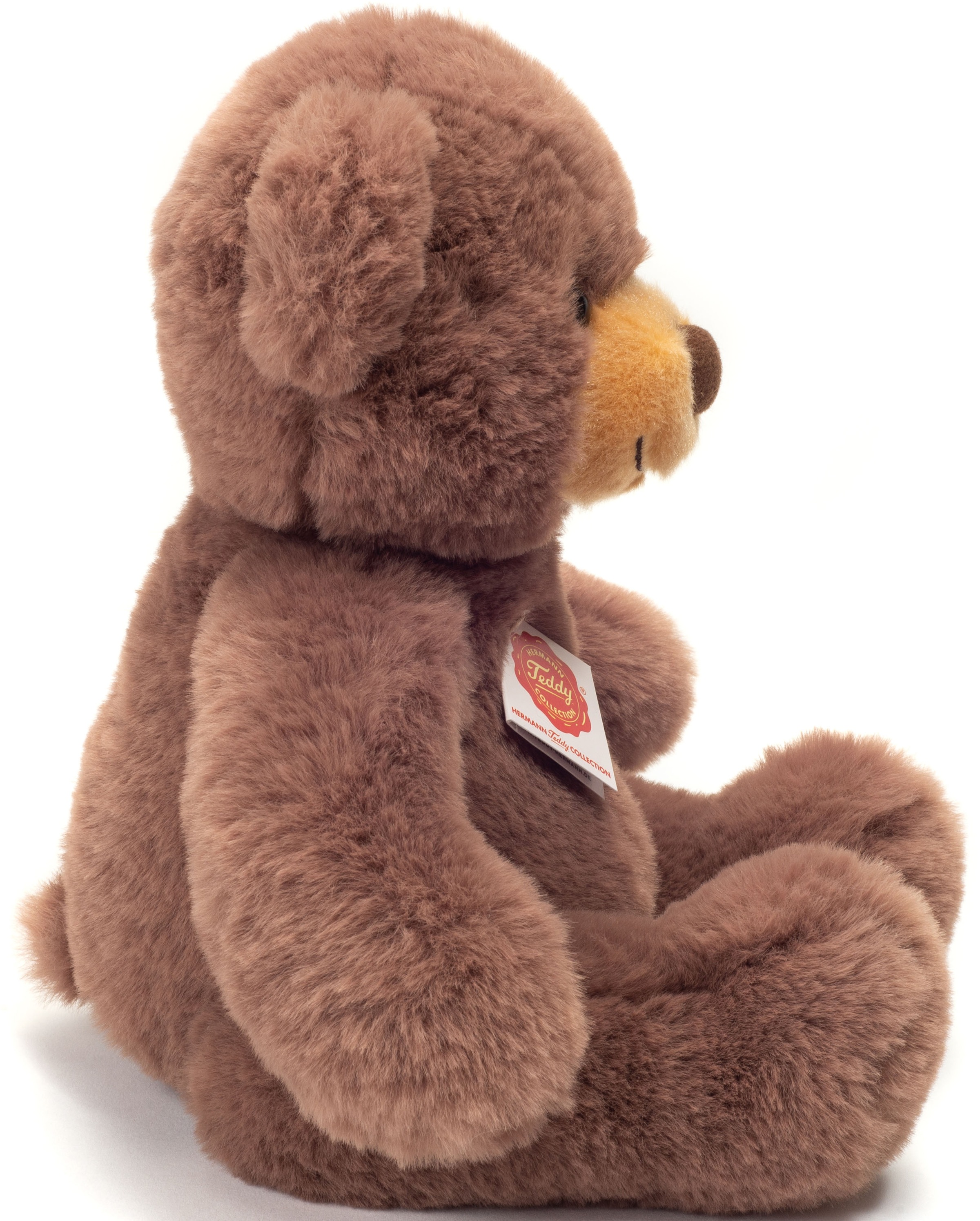 Teddy Hermann® Kuscheltier »Teddybär schokobraun, 30 cm«