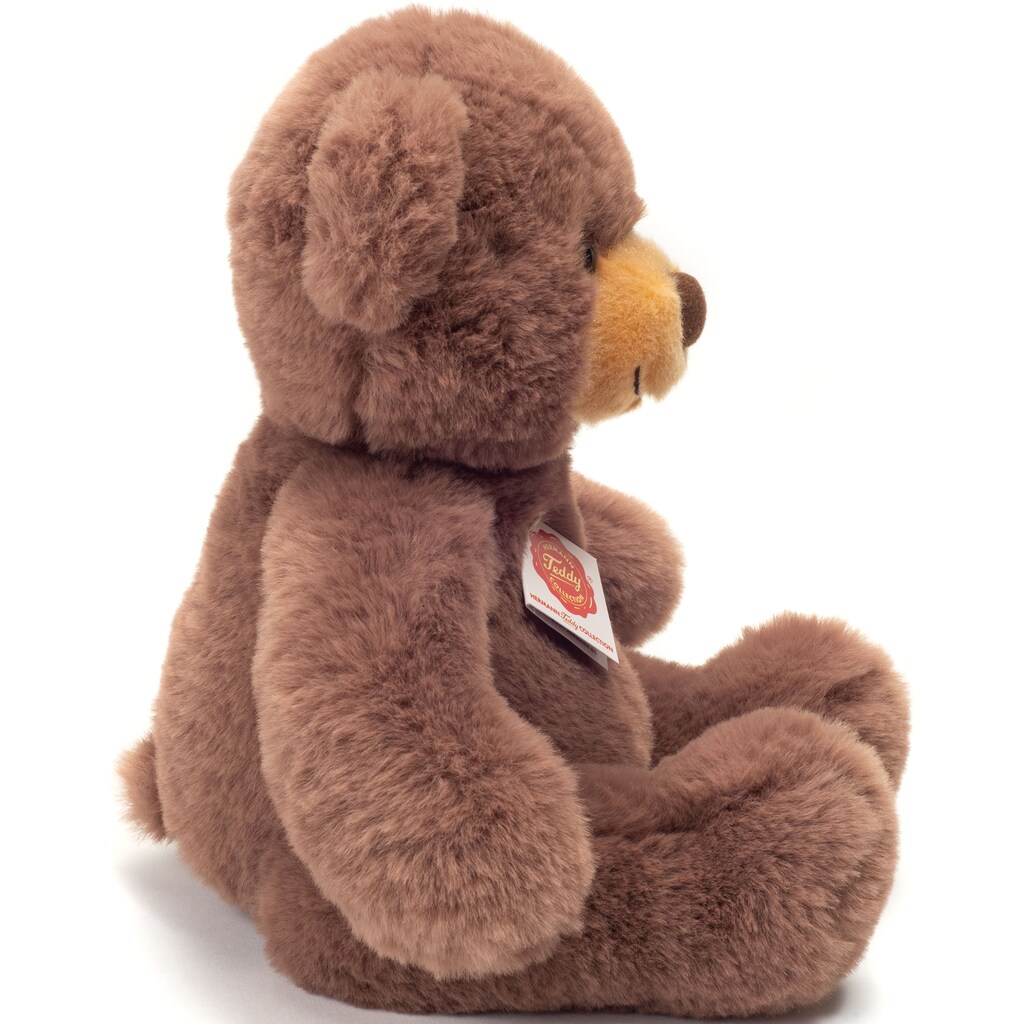 Teddy Hermann® Kuscheltier »Teddybär schokobraun, 30 cm«