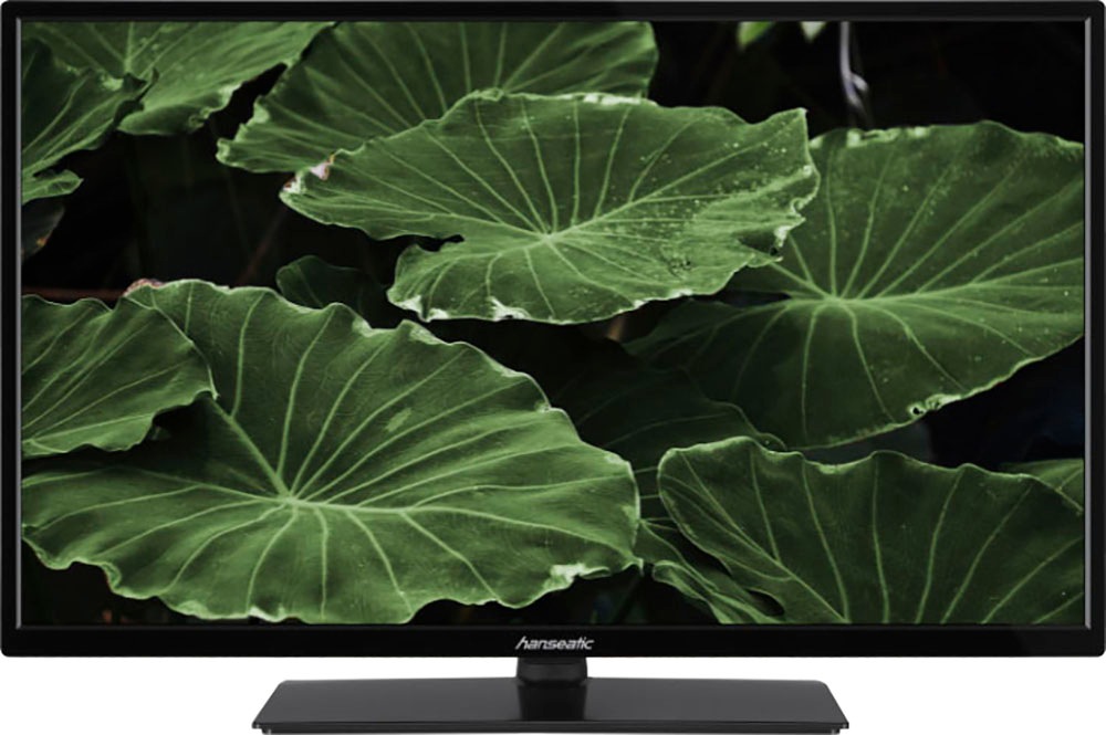 Hanseatic LED-Fernseher, 80 cm/32 Zoll, HD ready, Android TV-Smart-TV