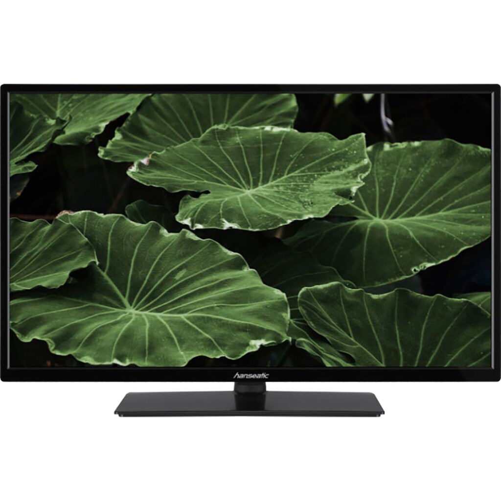 Hanseatic LED-Fernseher »32H800HDS«, 80 cm/32 Zoll, HD ready, Android TV-Smart-TV