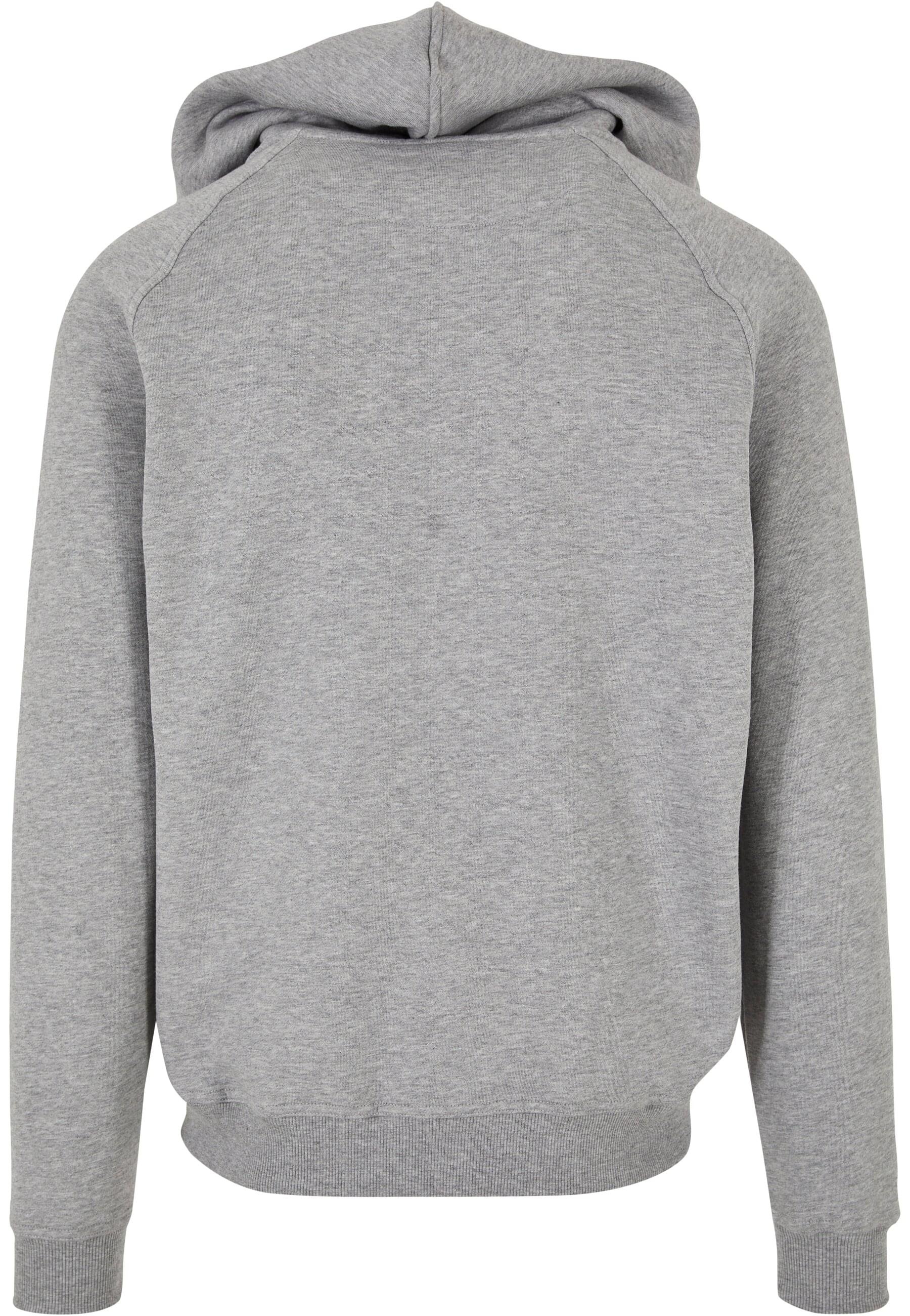URBAN CLASSICS Sweatjacke »Urban Classics Herren Zip Hoody«