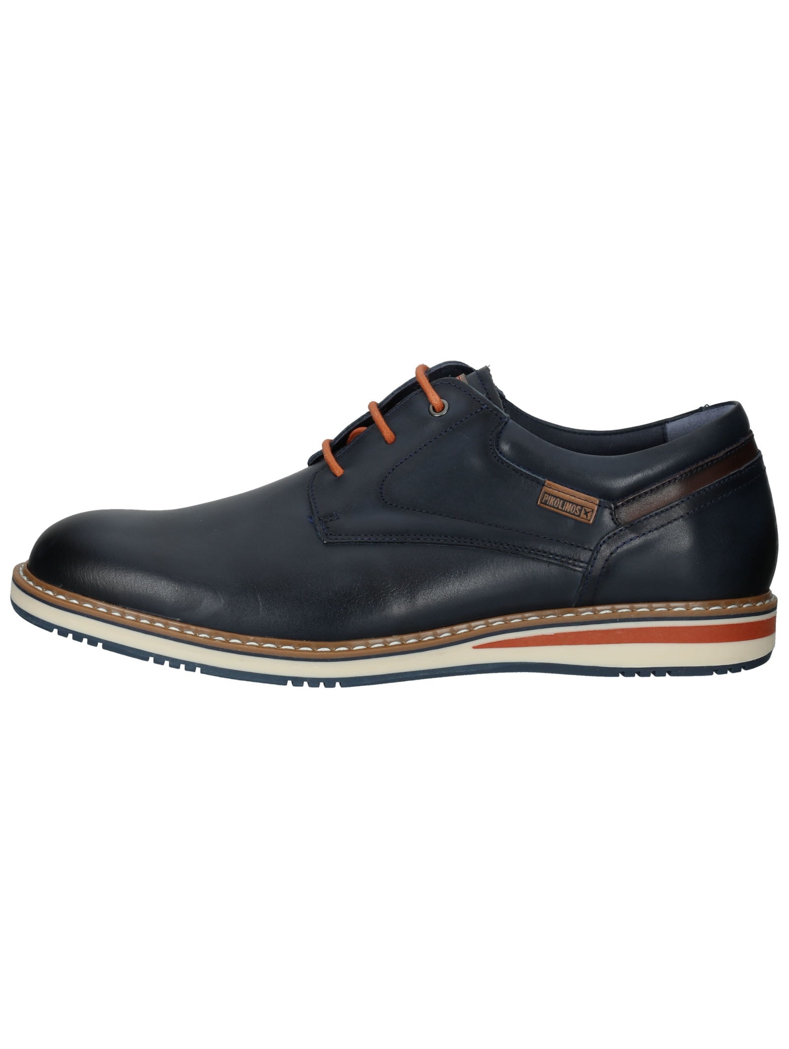 PIKOLINOS Schnürschuh »PIKOLINOS Halbschuhe Leder«
