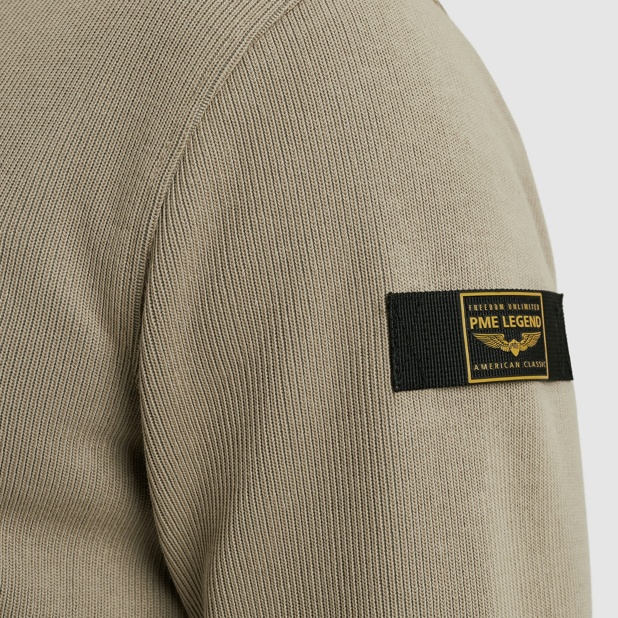 PME LEGEND Troyer, mit Brusttasche