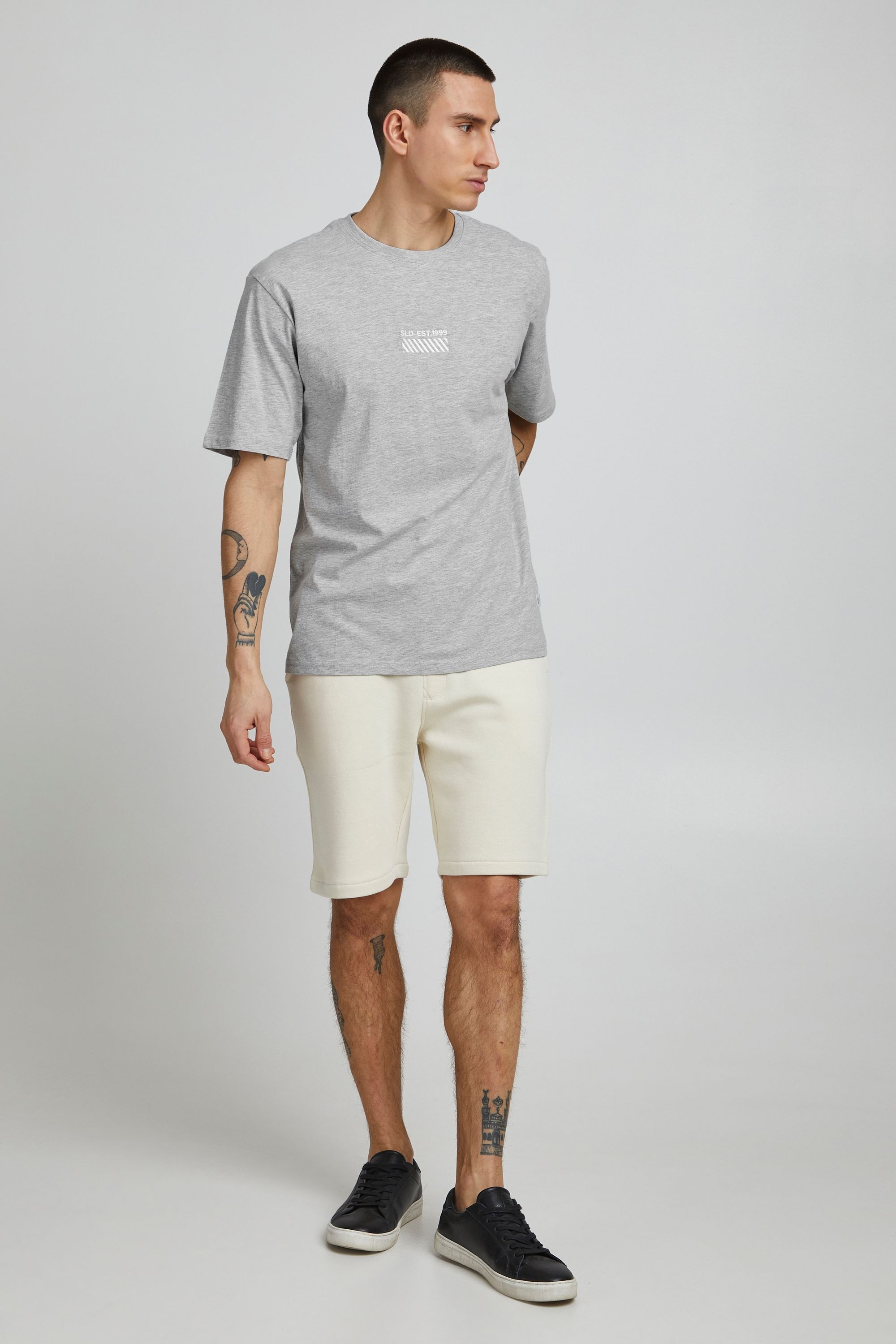 !Solid T-Shirt »T-Shirt SDRui«