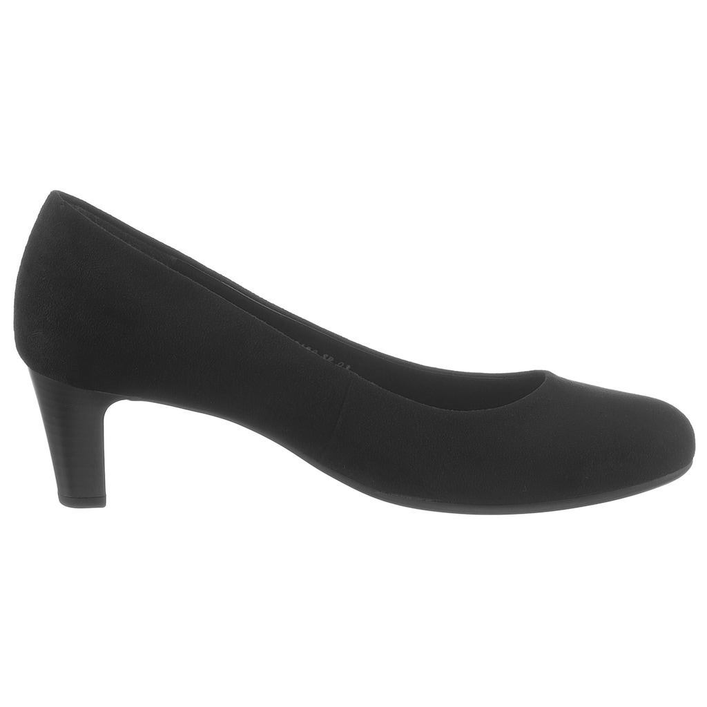 Gabor Pumps