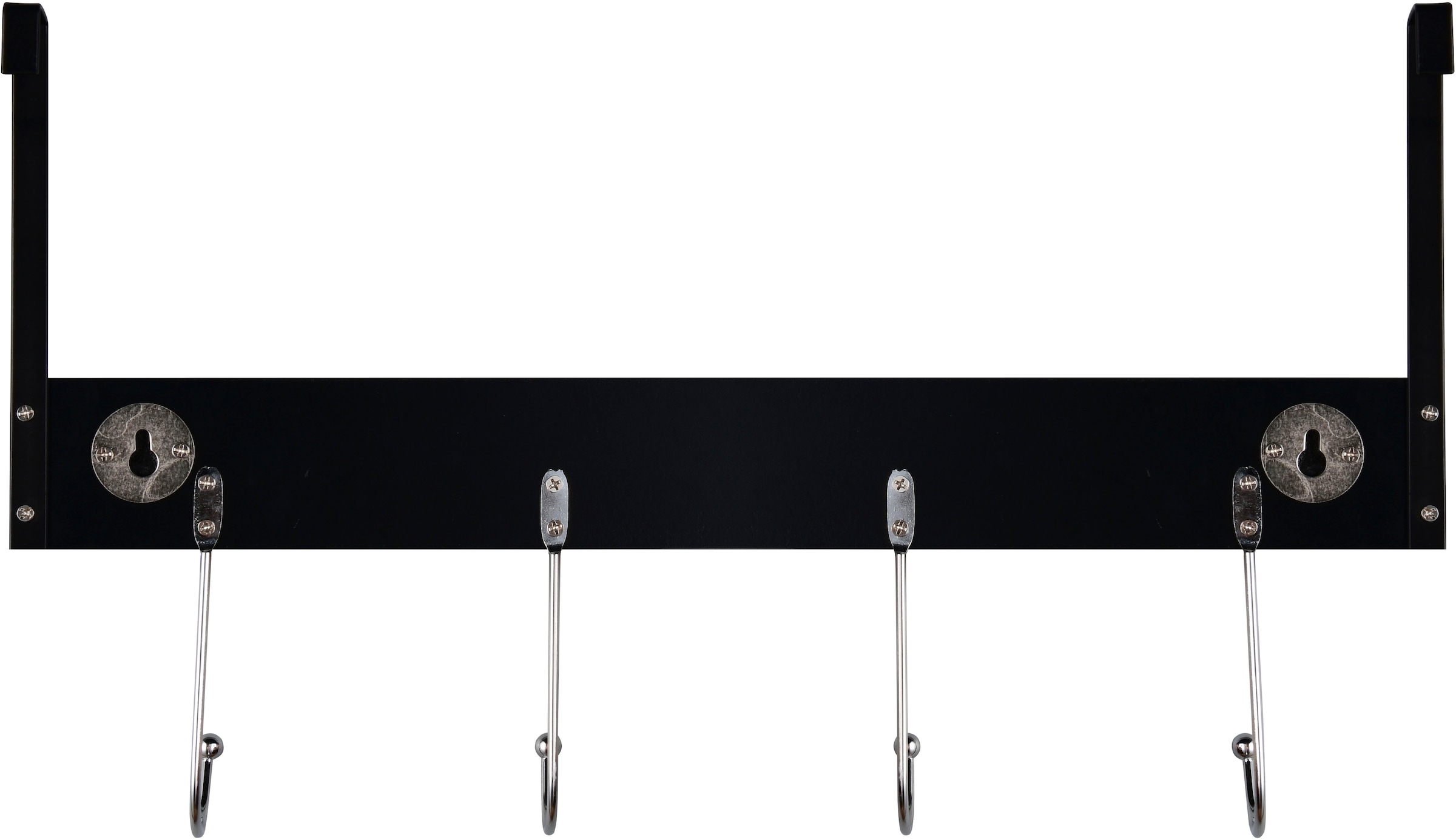 MIRRORS AND MORE Garderobenleiste »GLITTY«