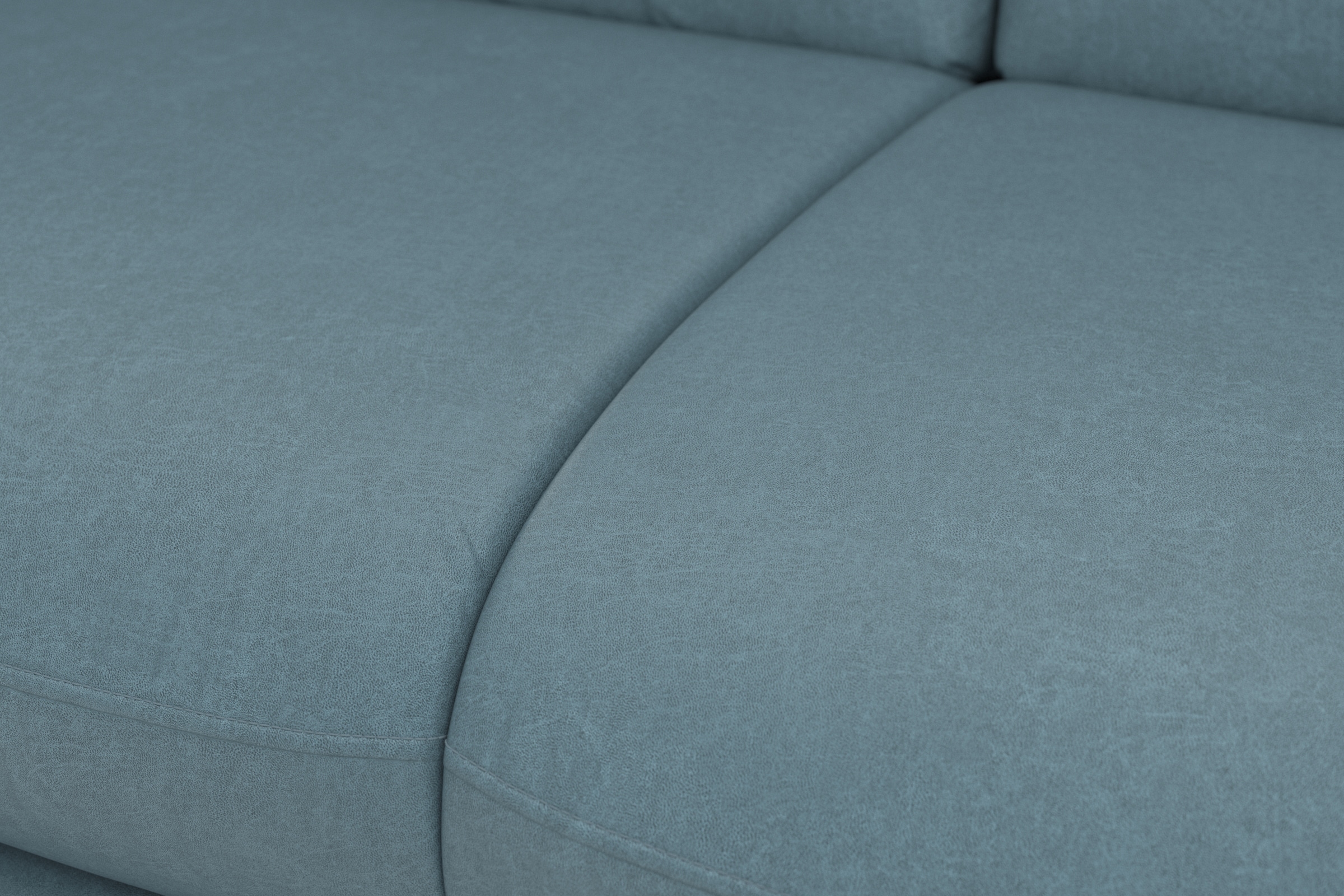 sit&more Ecksofa »Romero L-Form«, wahlweise mit oder ohne Relax-Funktion, Bettfunktion, Bettkasten