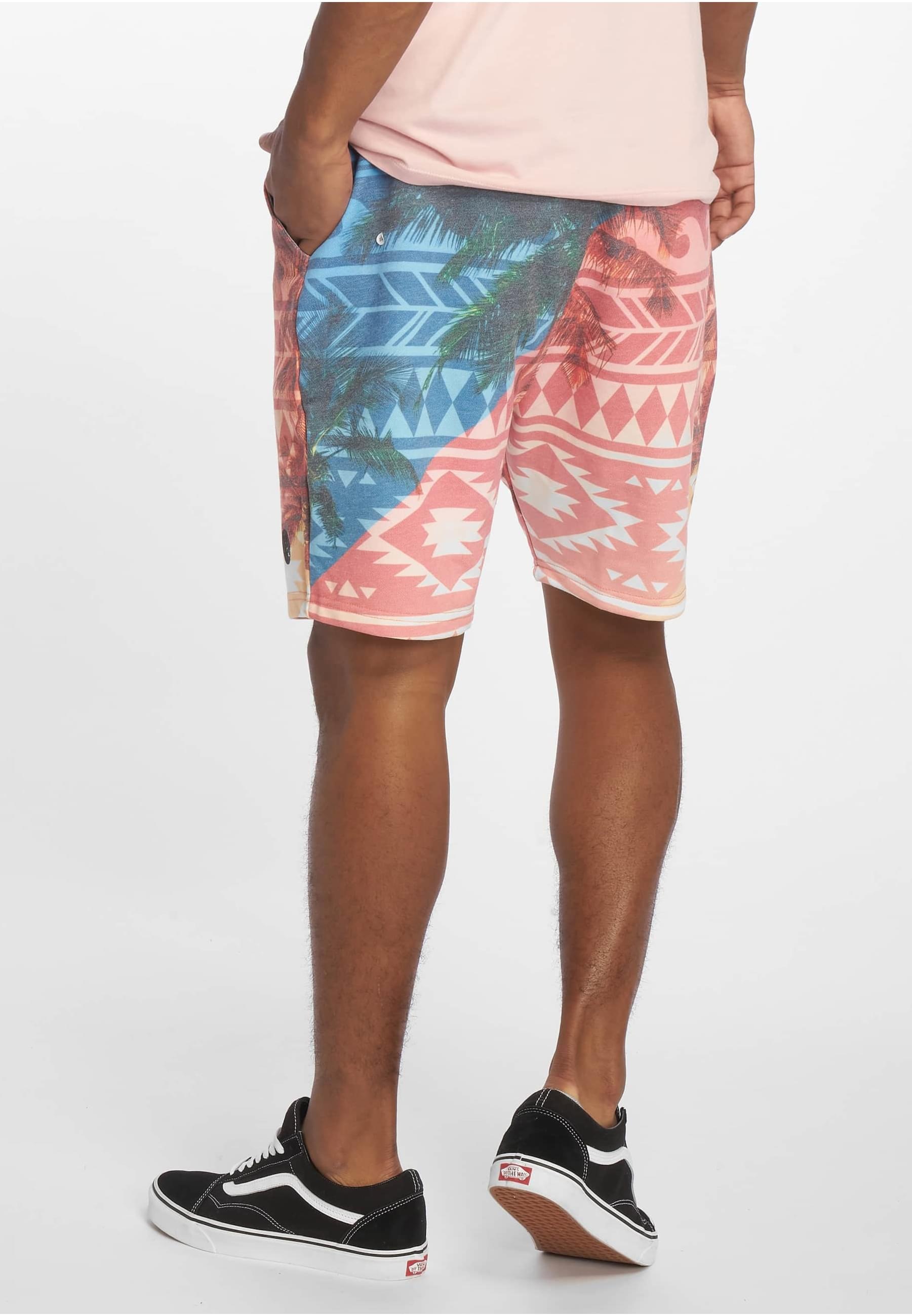 Just Rhyse Shorts »Just Rhyse Just Rhyse Sunrise Short«, (1 tlg.)