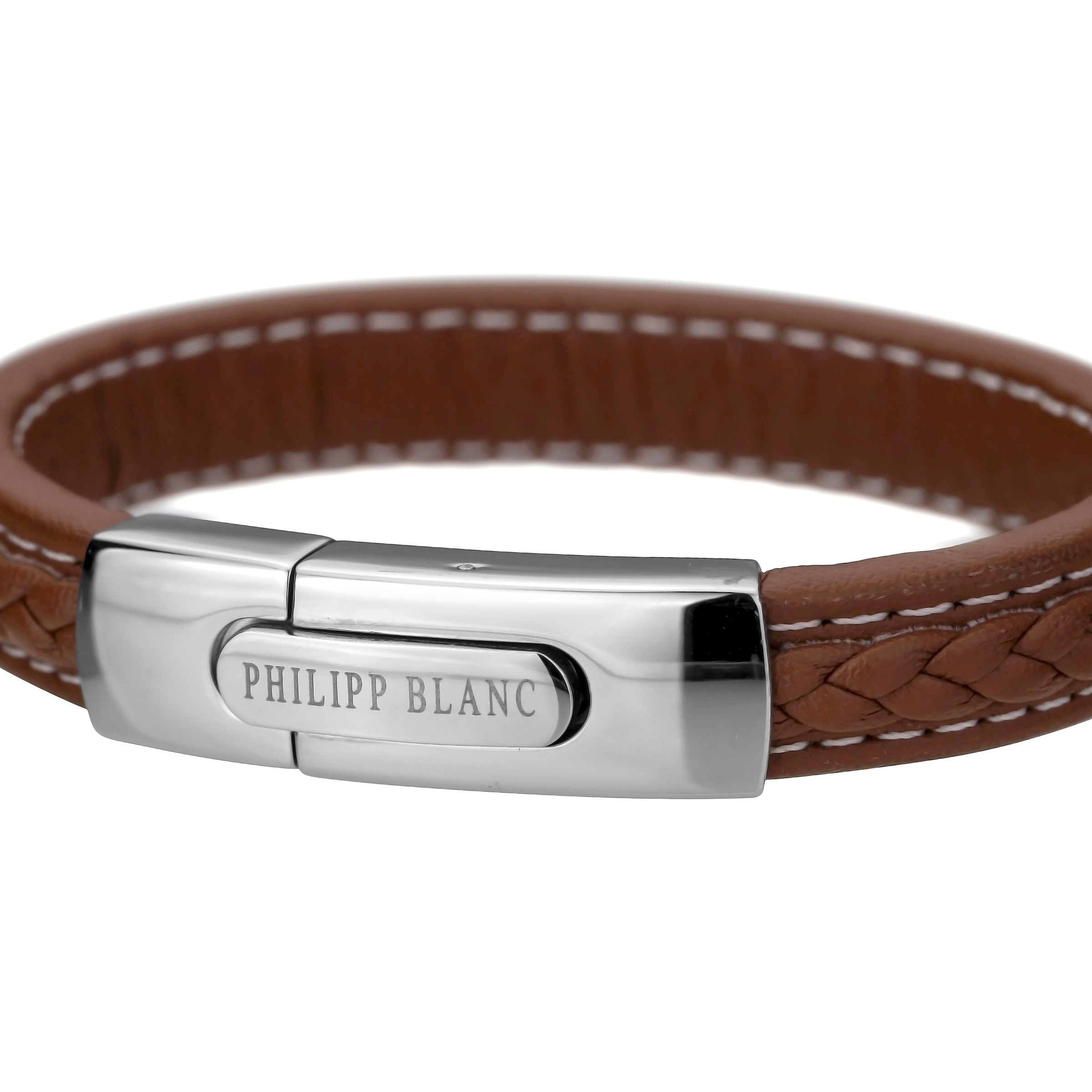 PHILIPP BLANC Armband »PBA39RS«