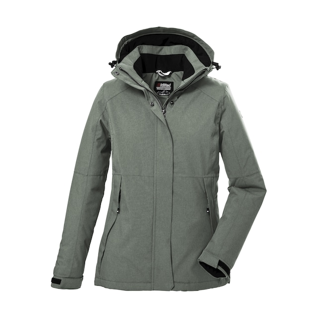 Killtec Outdoorjacke »KOW 37 WMN JCKT« online bestellen | BAUR