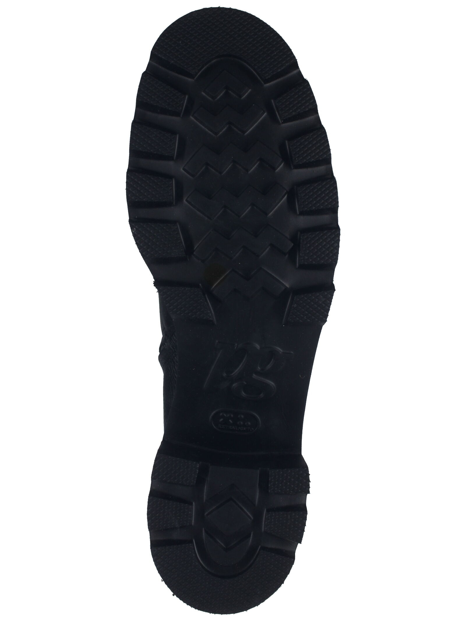 Paul Green Stiefelette »Paul Green Stiefelette Glattleder«