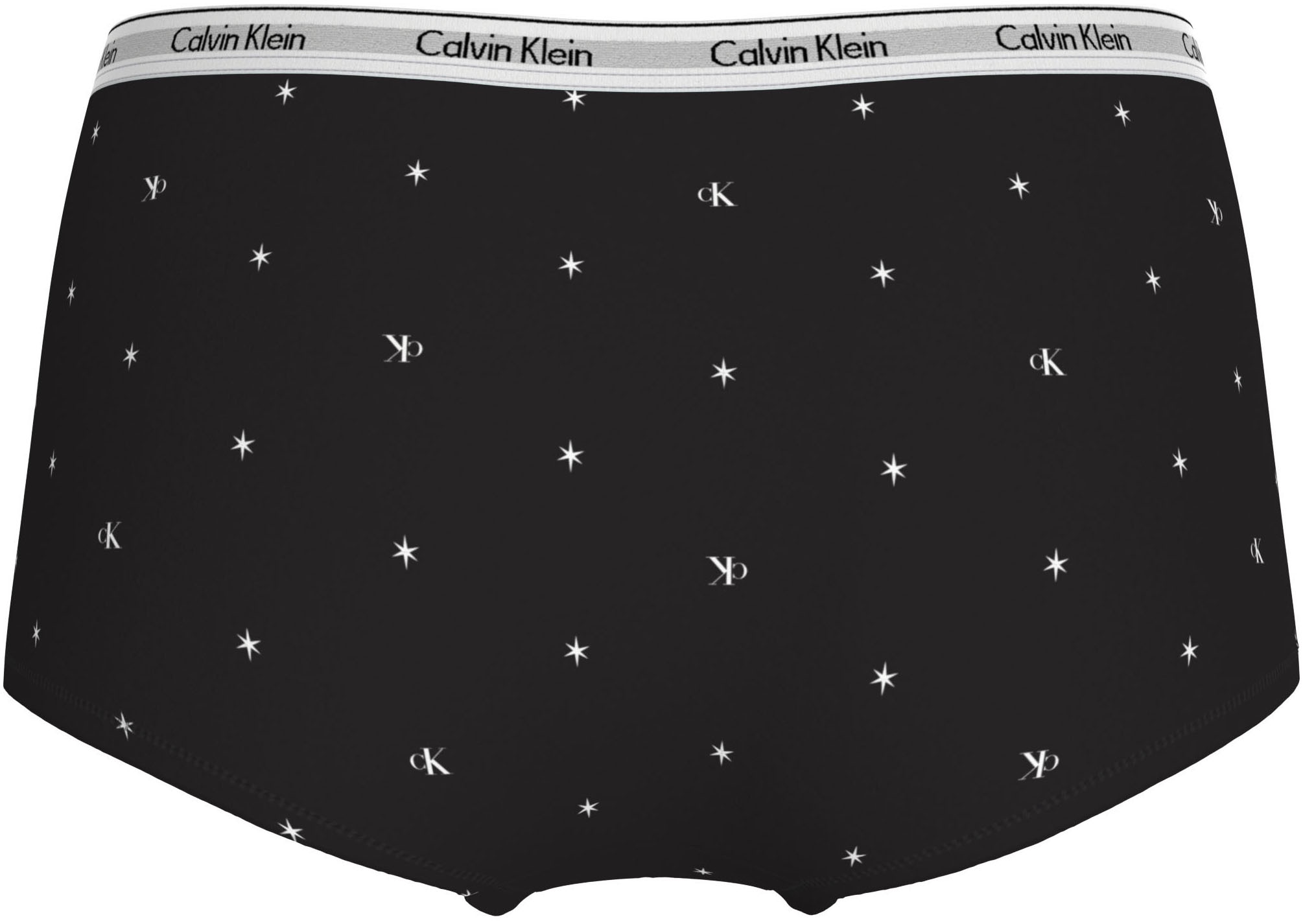 Calvin Klein Underwear Boxershorts »BOYSHORT« mit Logomuster