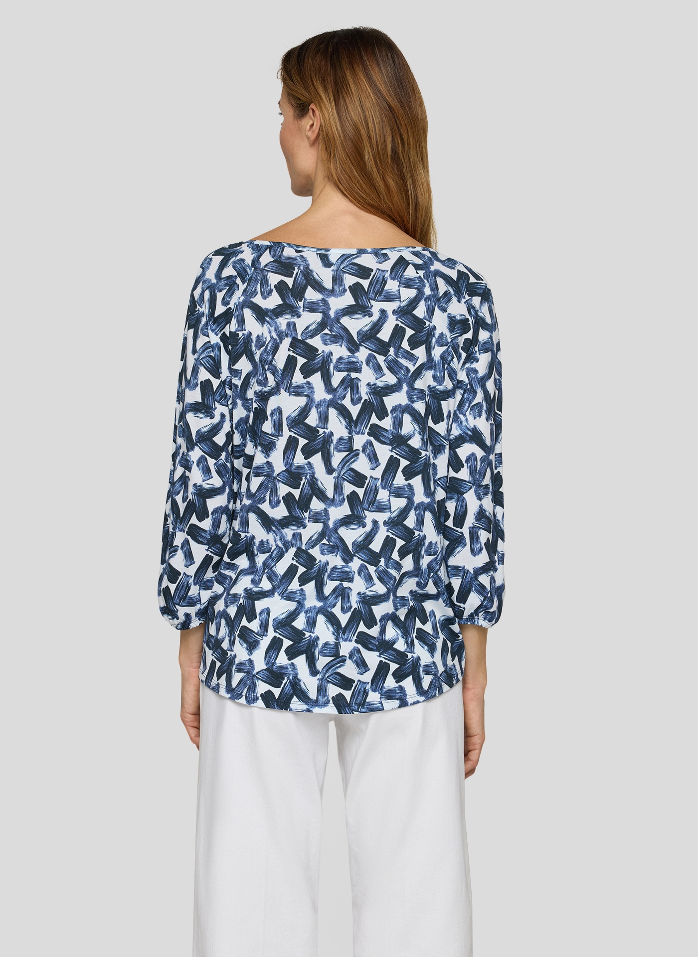 Rabe Shirtbluse »T-Shirt«