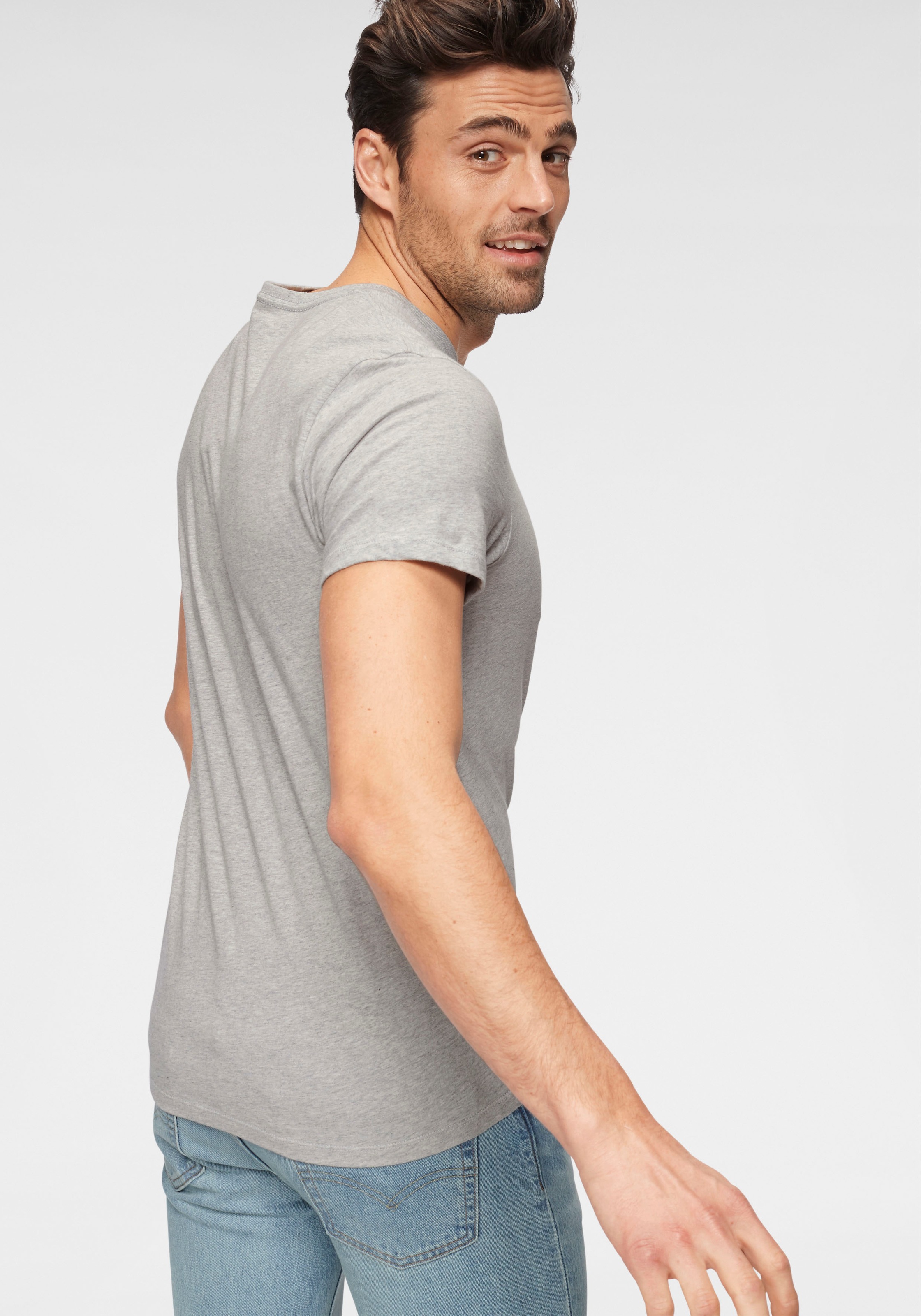 Thumbnail - Levis T-Shirt Set, 2 Stk. tlg.
