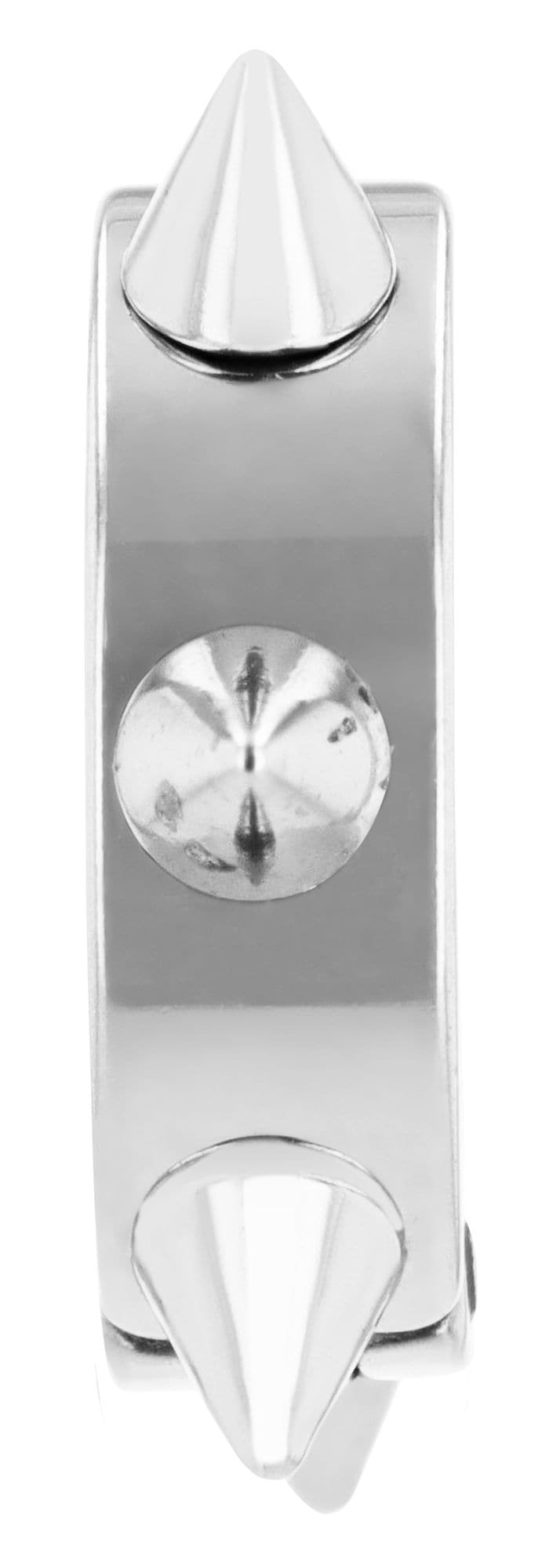 Adelia´s Paar Ohrhänger »Herren Ohrringe aus Edelstahl« Perfekt als Geschenk zum Muttertag