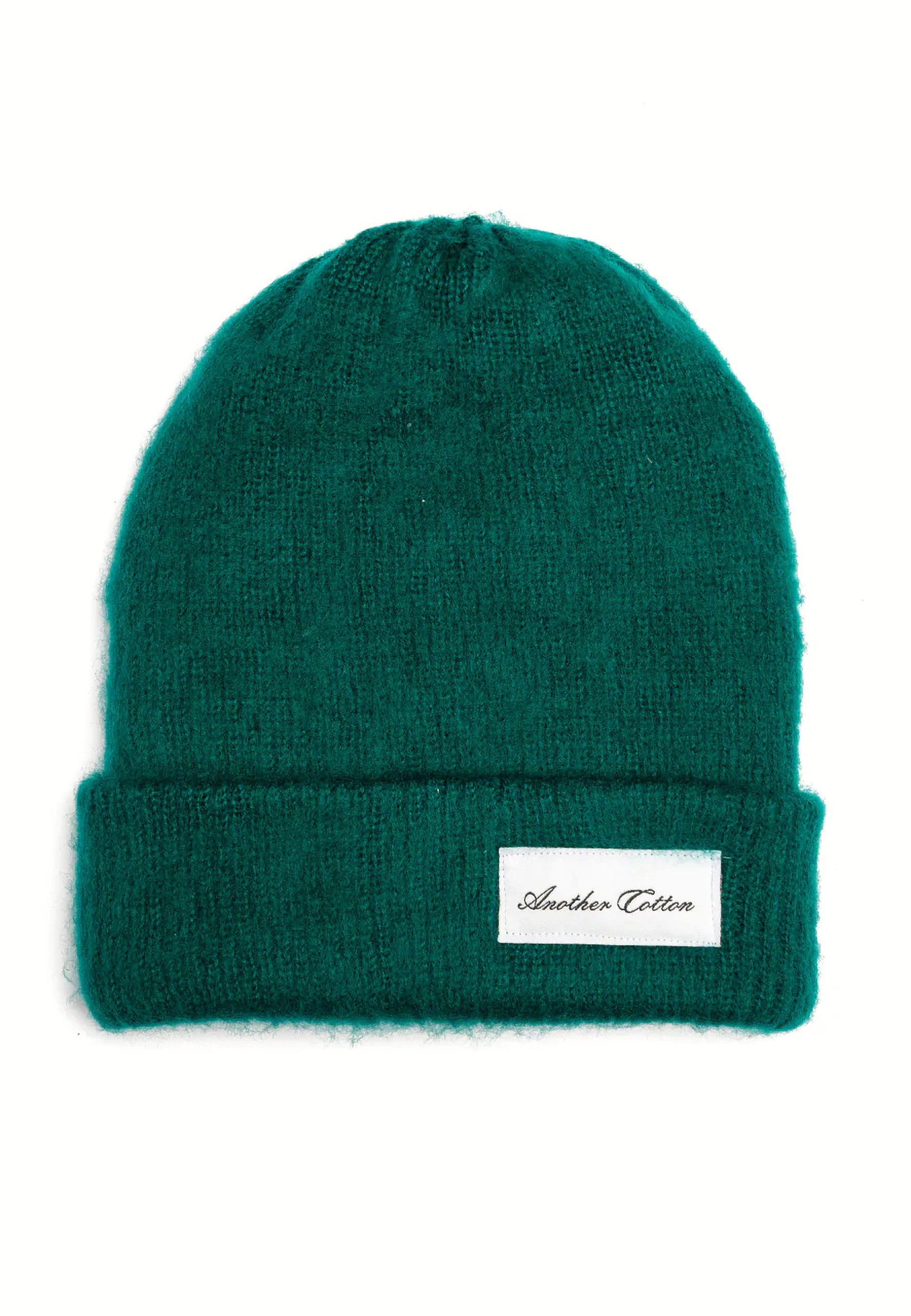 Another Cotton Lab Beanie "Another Cotton Lab Beanie"