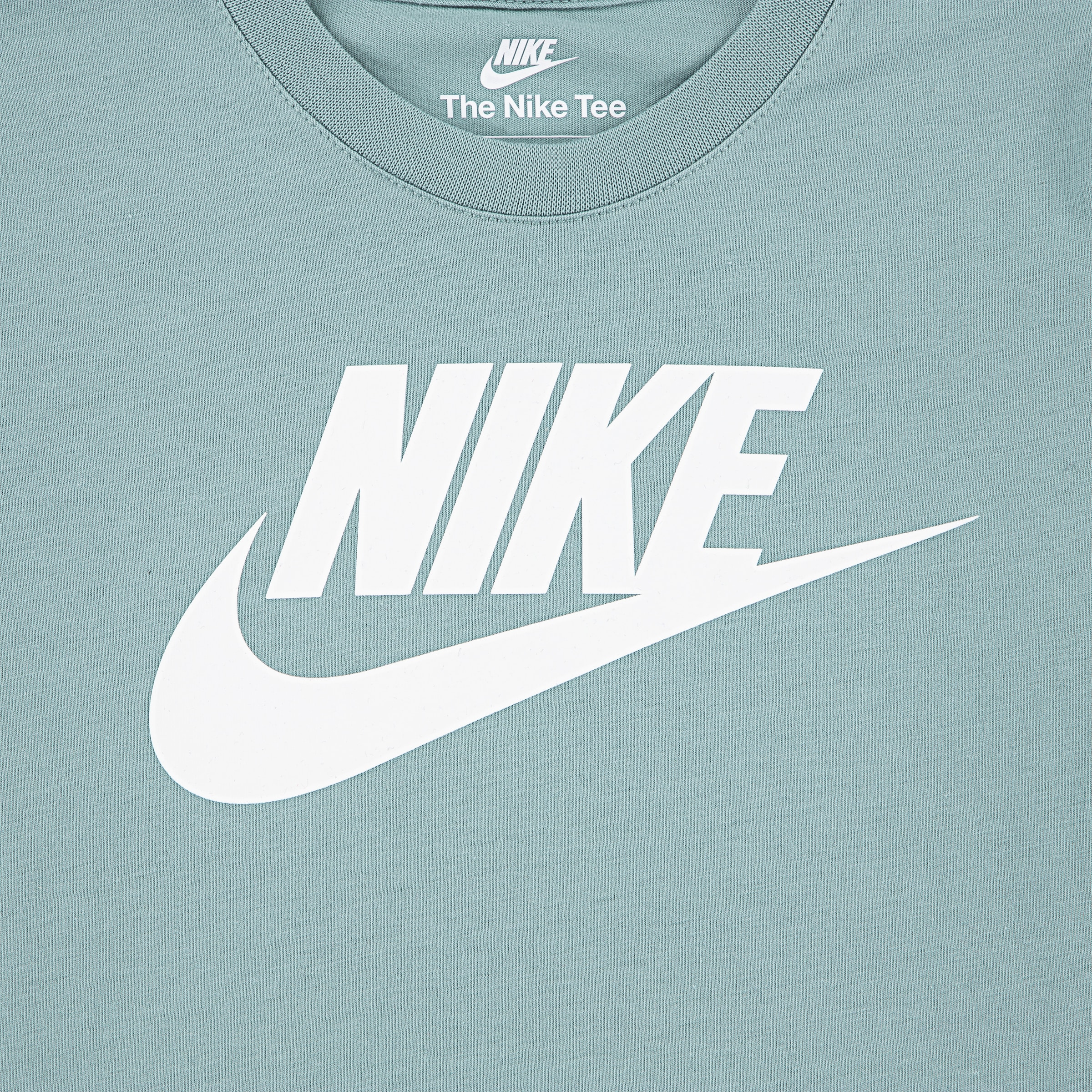 Nike Sportswear T-Shirt »NKN FUTURA EVERGREEN«, (1 tlg.), für Kinder