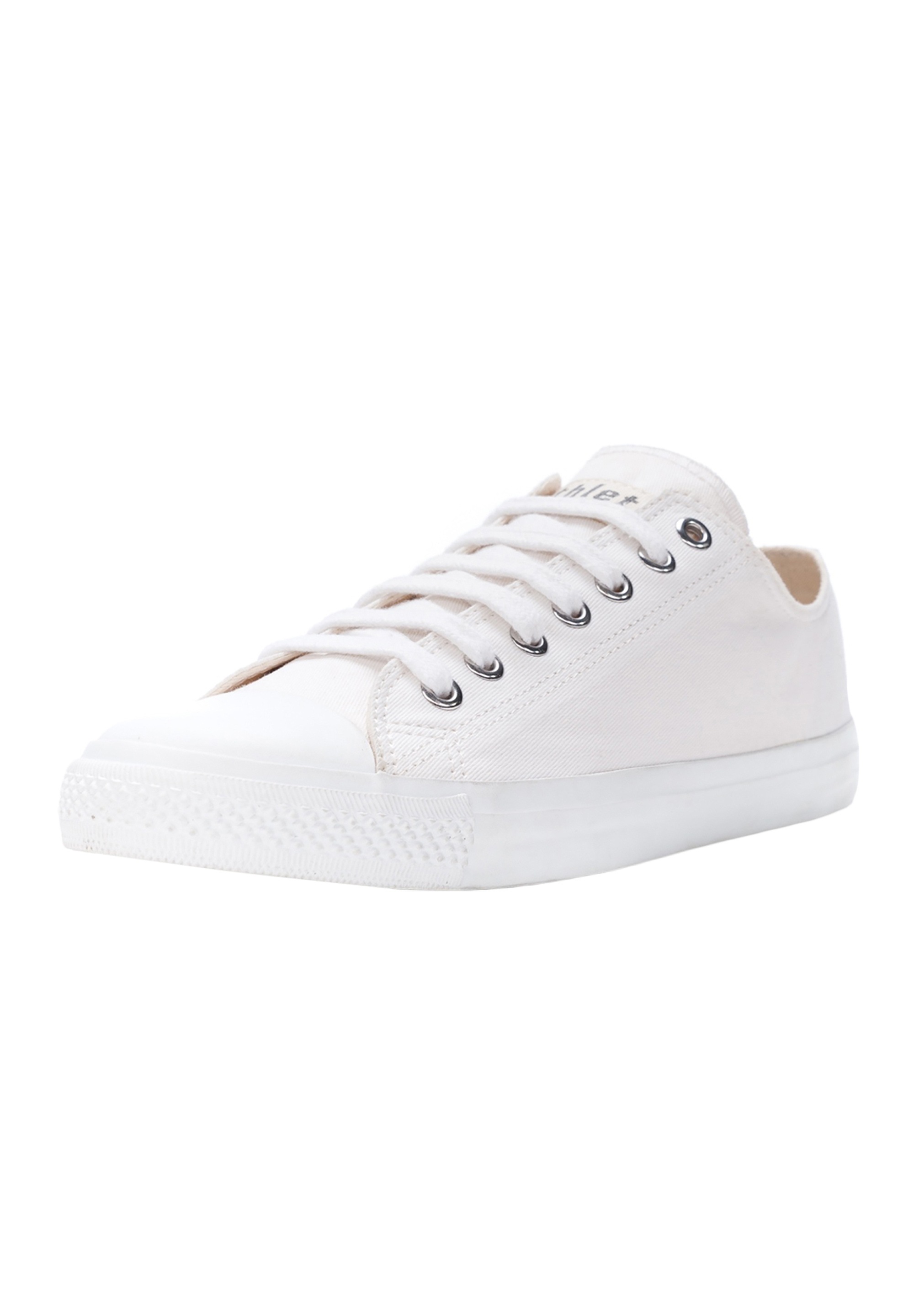 Sneaker »Fair Trainer White Cap Lo Cut«, Fair / Vegan / Nachhaltig