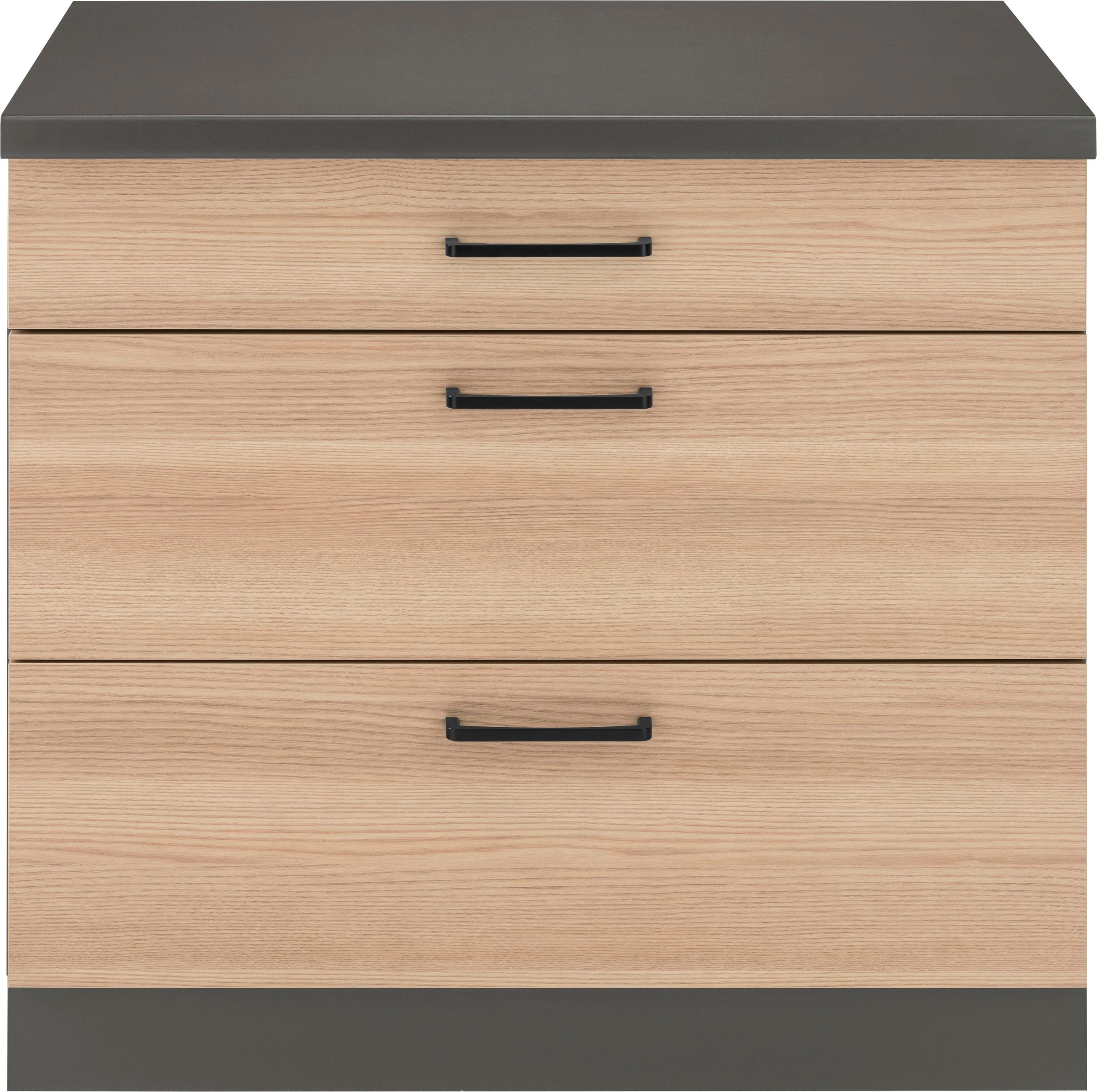 wiho Küchen Unterschrank 