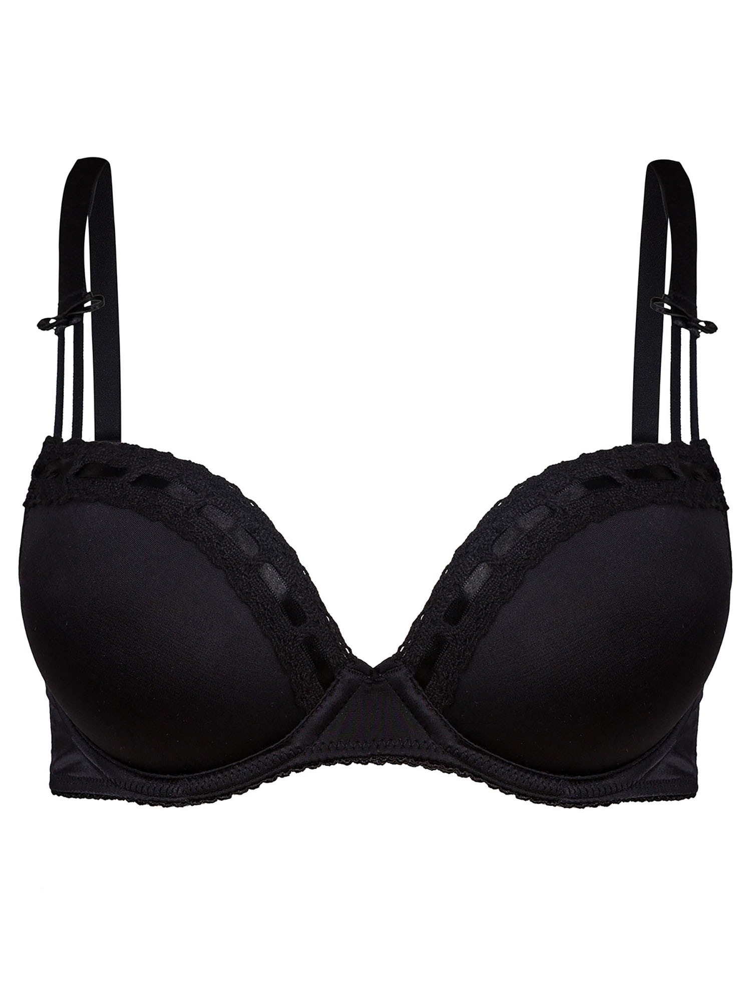 Susa Dirndl-BH "Push Up Dirndl BH Wiesn Zauber"